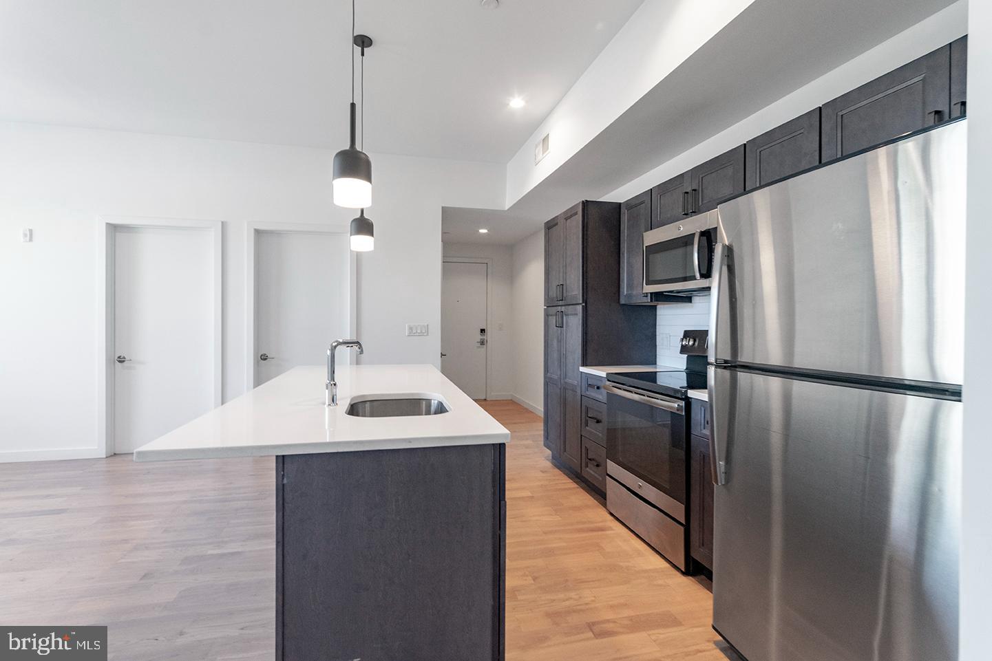 WASHINGTON SQ WEST - Residential Lease