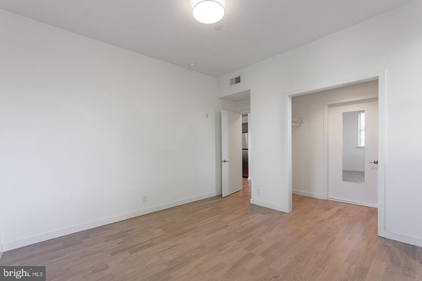WASHINGTON SQ WEST - Residential Lease