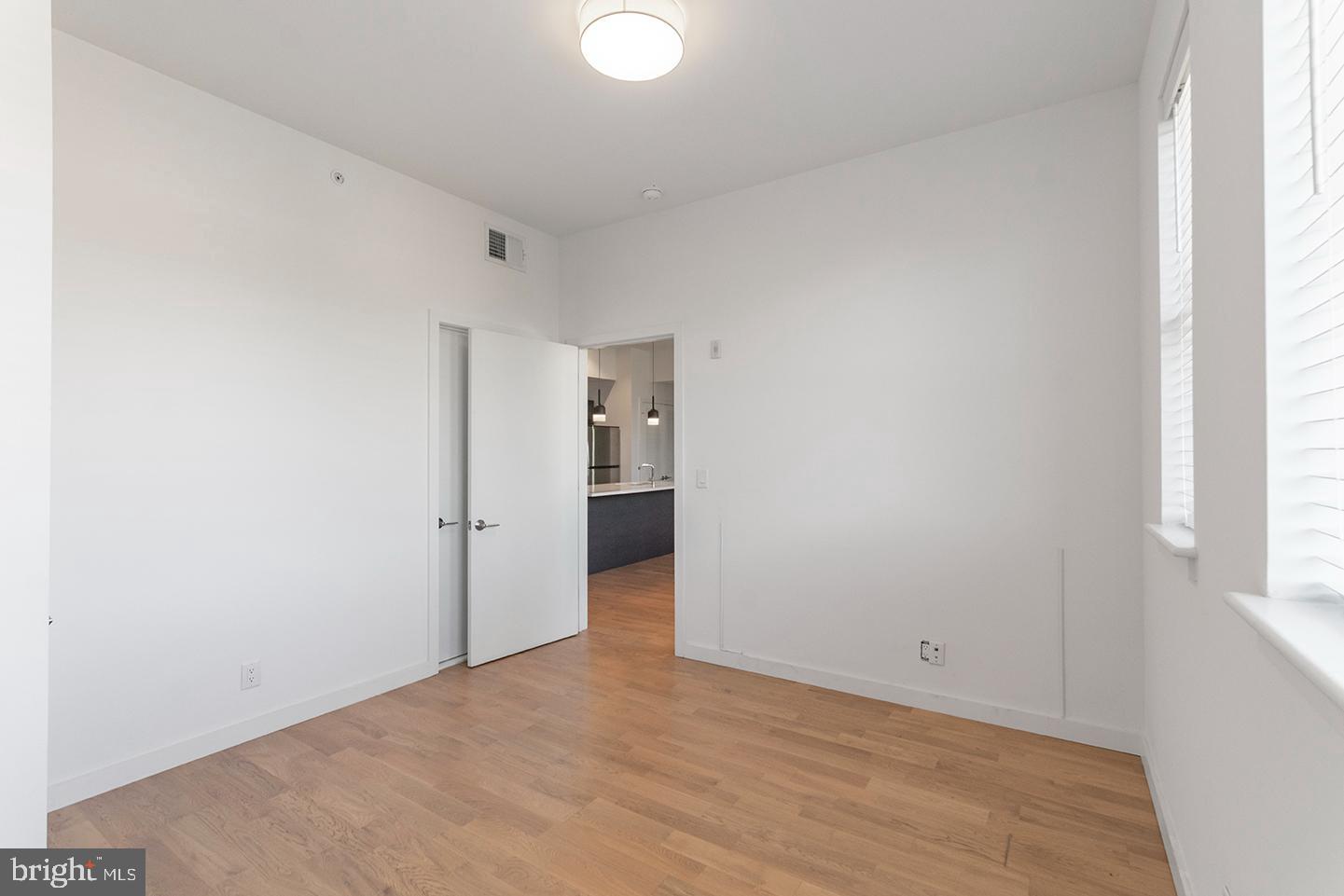WASHINGTON SQ WEST - Residential Lease