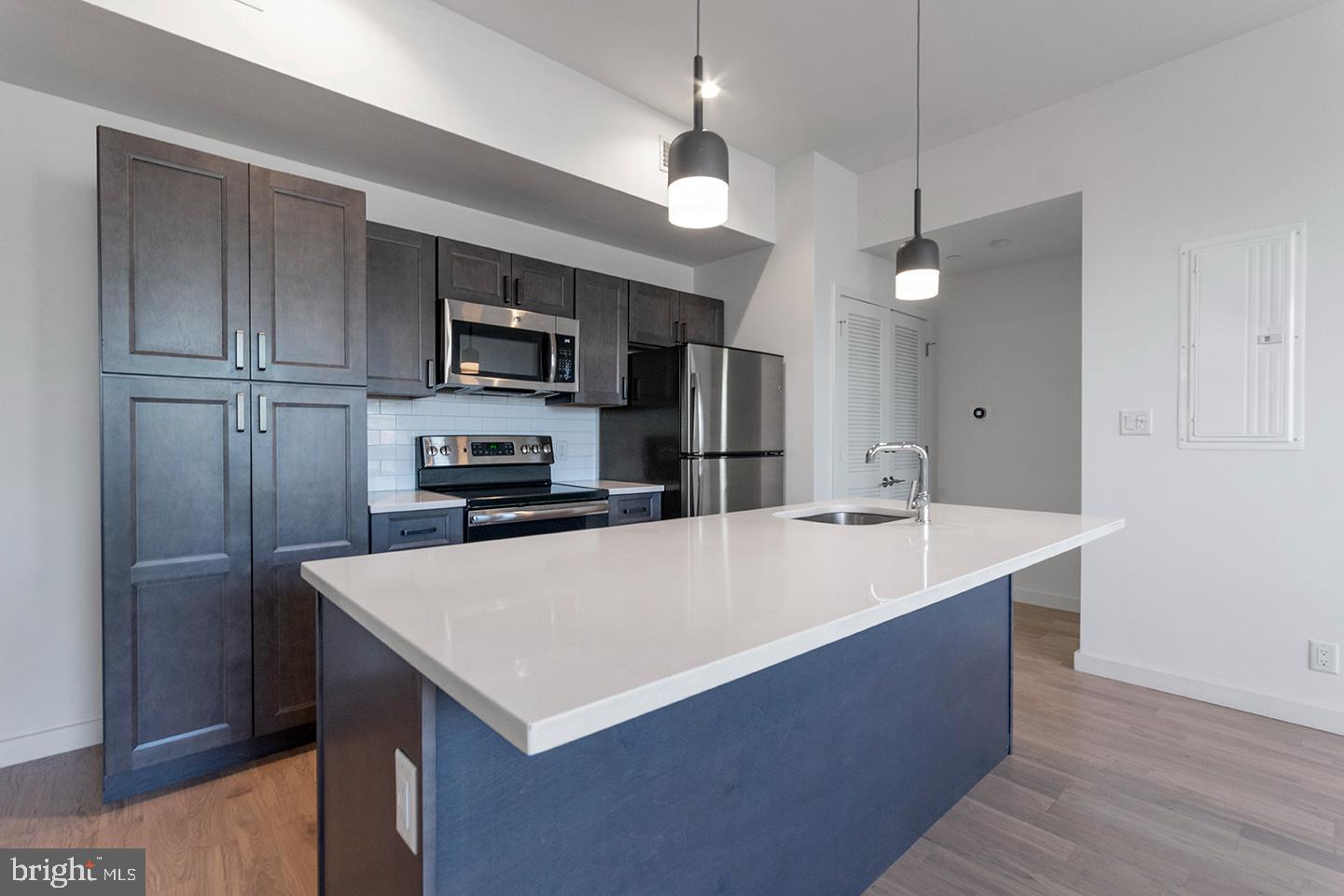 WASHINGTON SQ WEST - Residential Lease