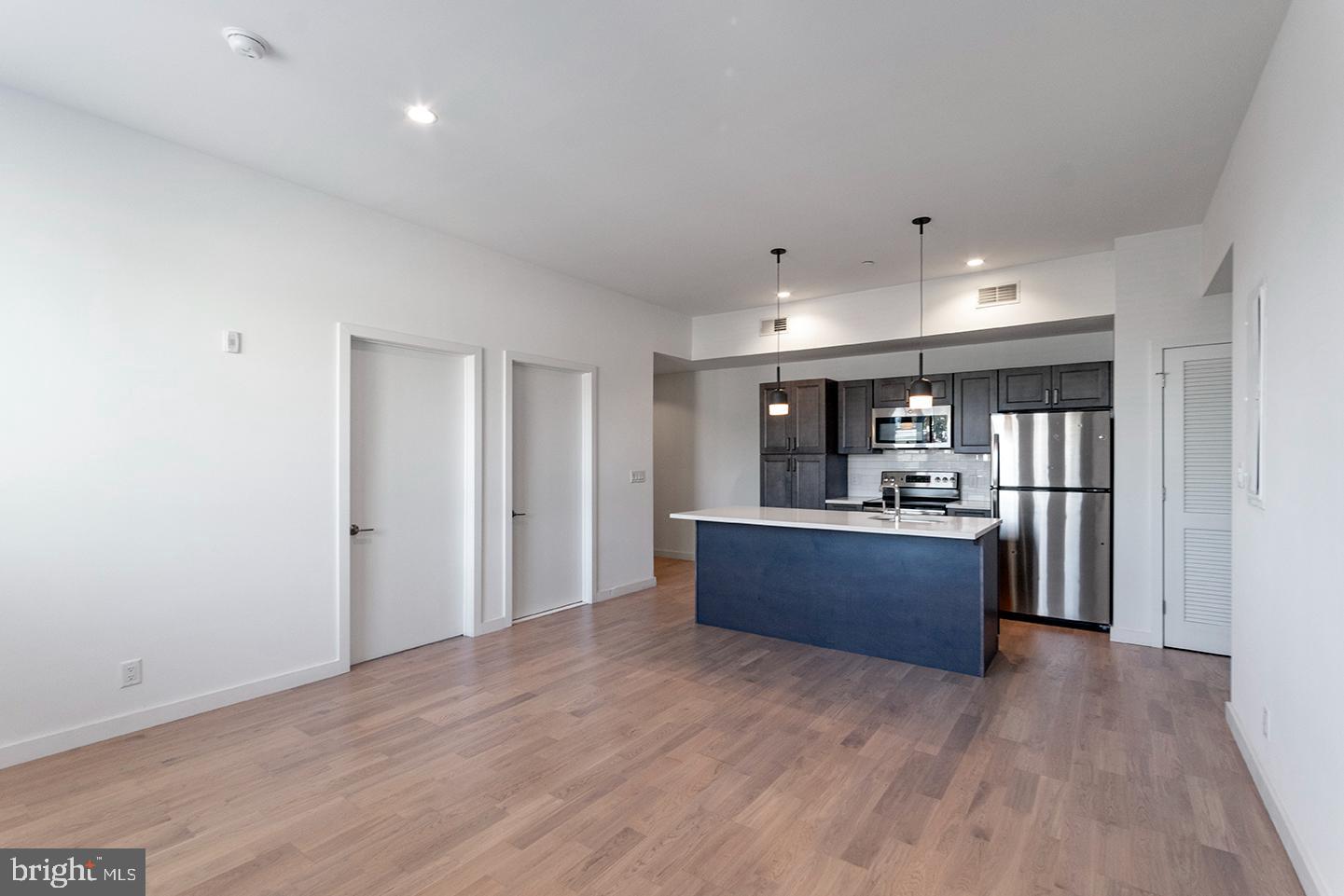 WASHINGTON SQ WEST - Residential Lease