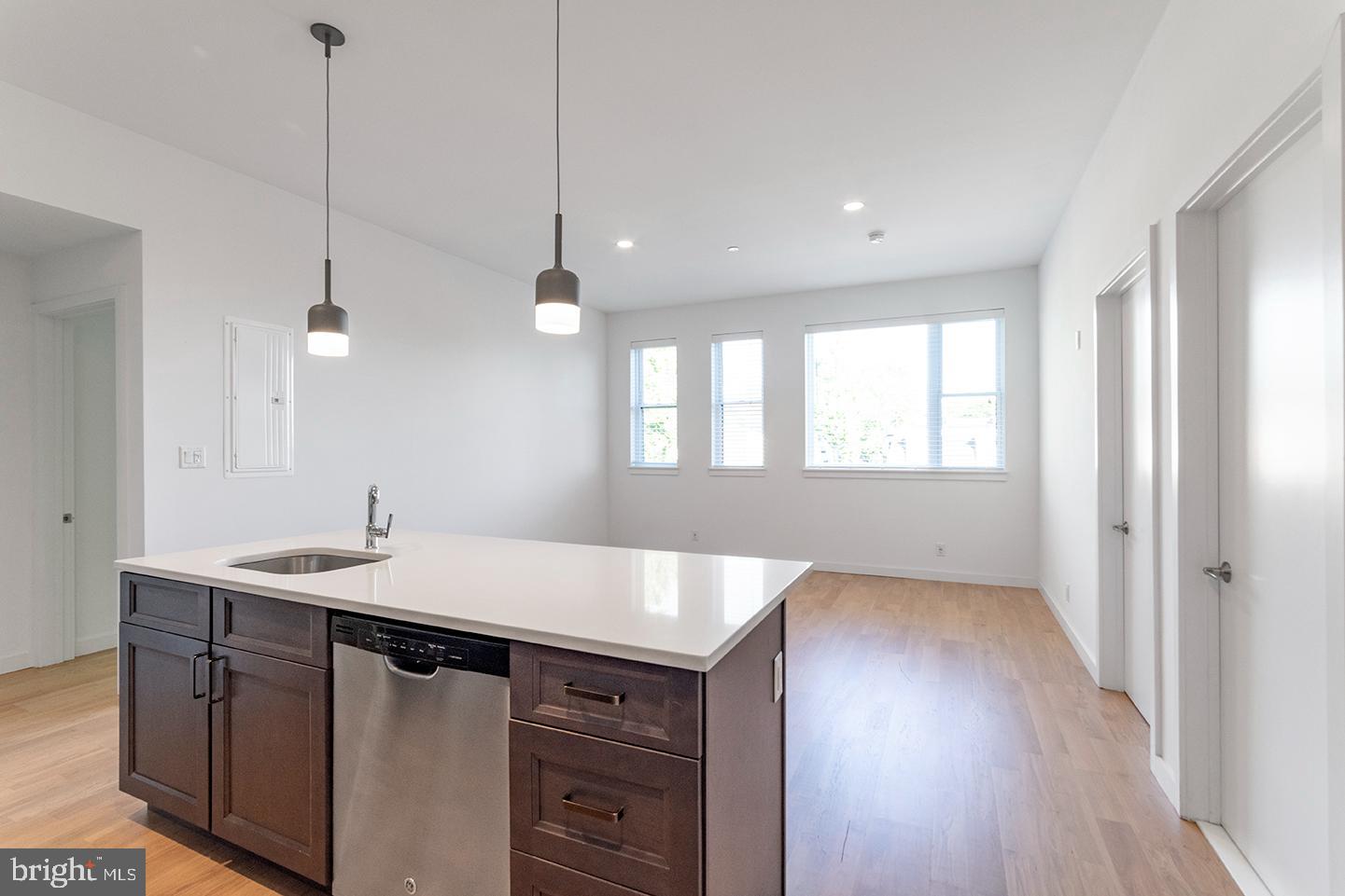 WASHINGTON SQ WEST - Residential Lease