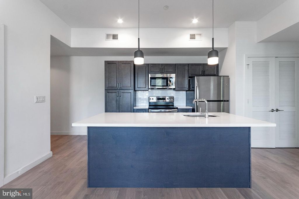 Photo of 507 S 8th Street #308, PHILADELPHIA, PA 19147 (MLS # PAPH2540082)