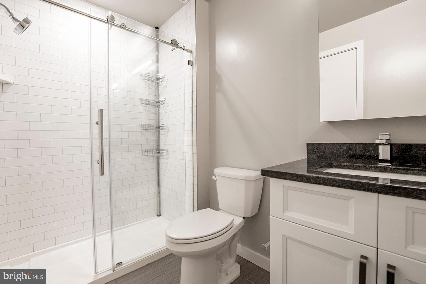 WASHINGTON SQ WEST - Residential Lease