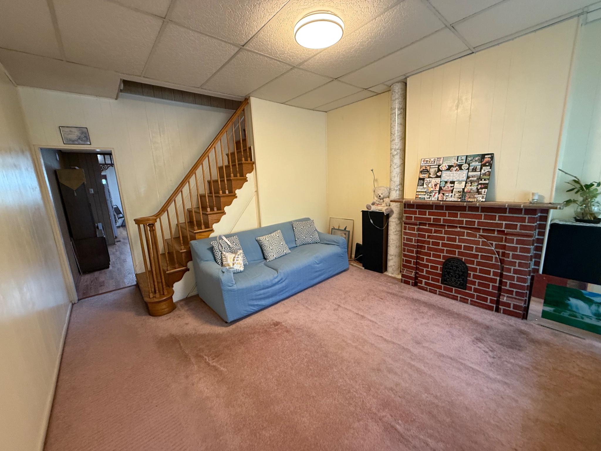 PATTERSON PARK - Residential