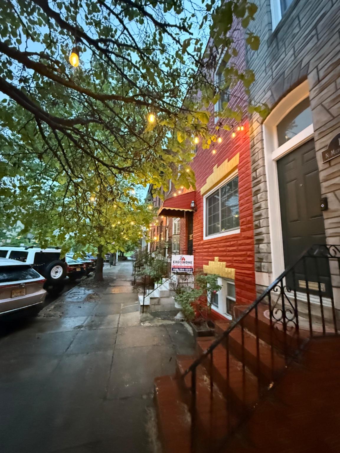 PATTERSON PARK - Residential