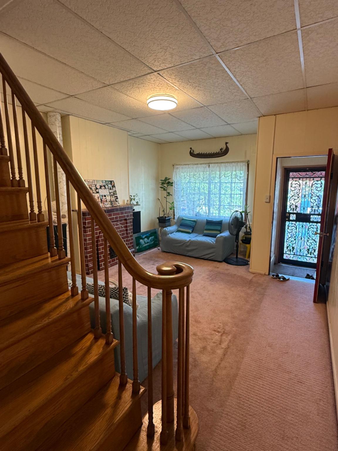 PATTERSON PARK - Residential