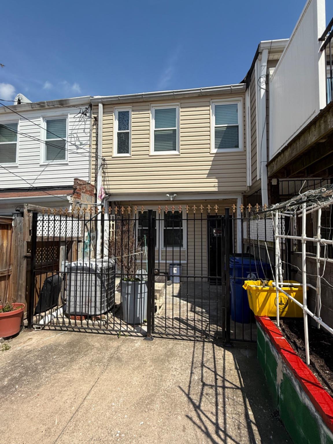 PATTERSON PARK - Residential