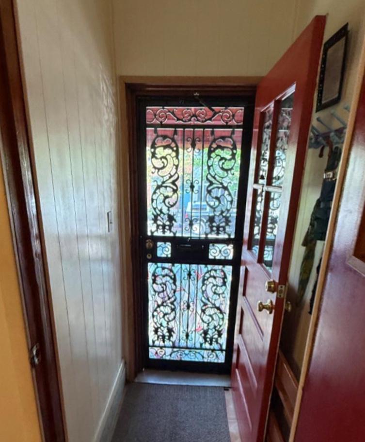 PATTERSON PARK - Residential