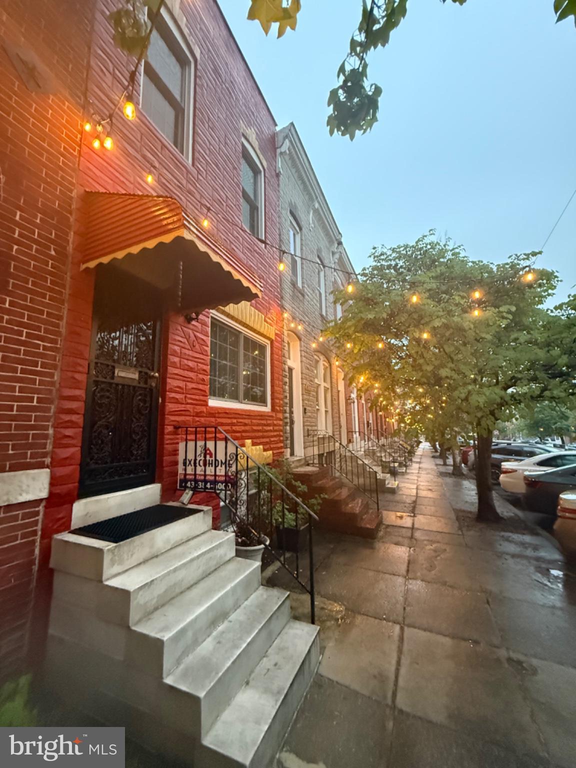 PATTERSON PARK - Residential