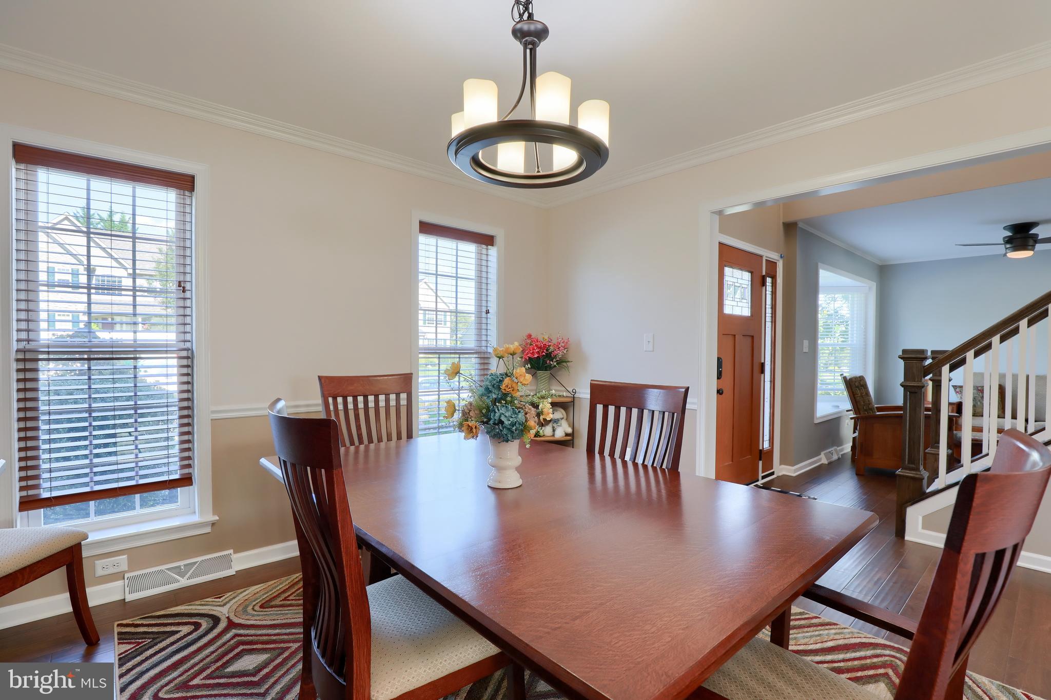 HEATHERFIELD - Residential