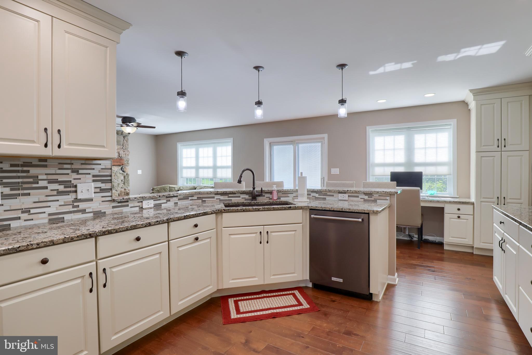 HEATHERFIELD - Residential