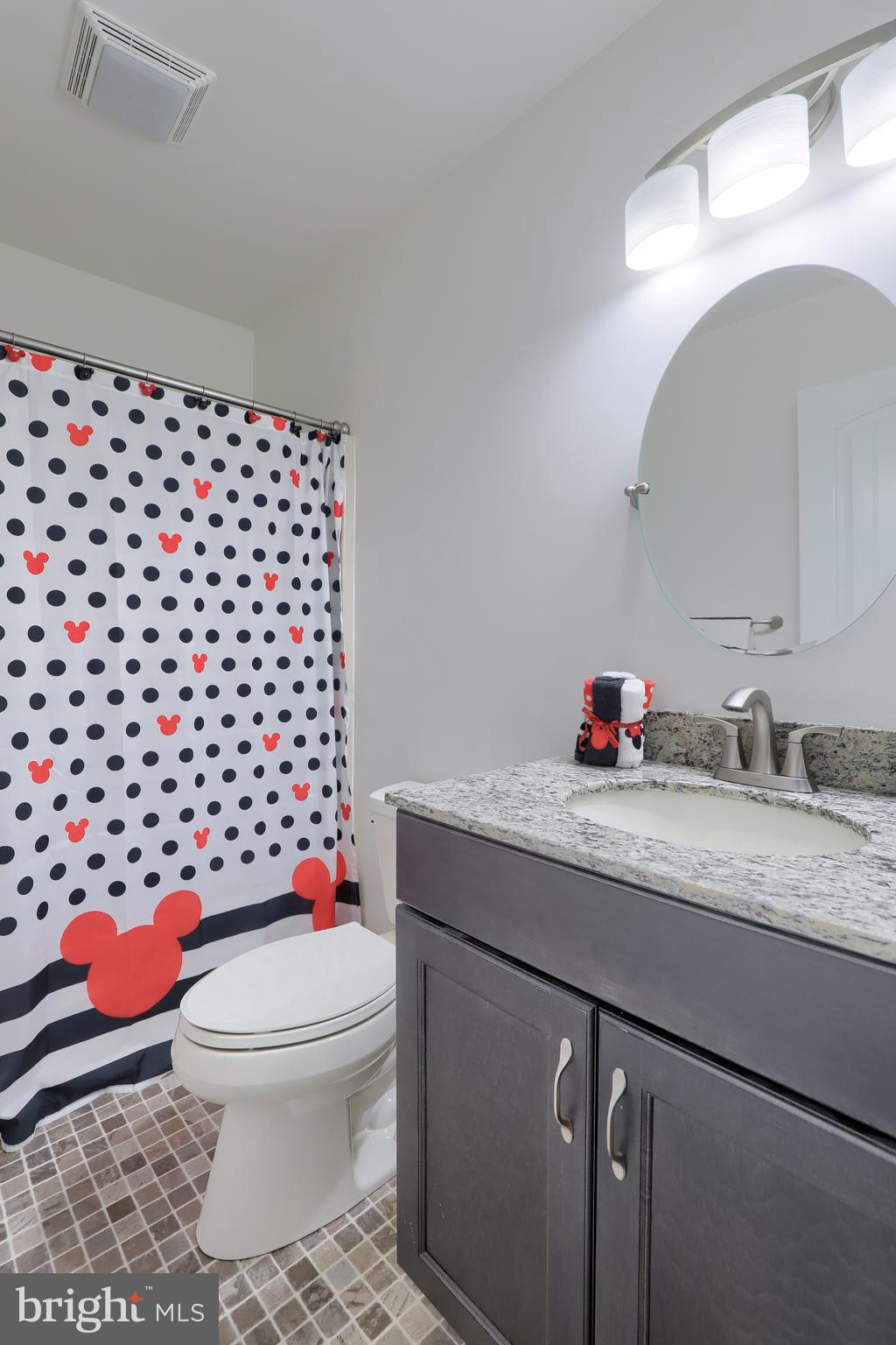 HEATHERFIELD - Residential