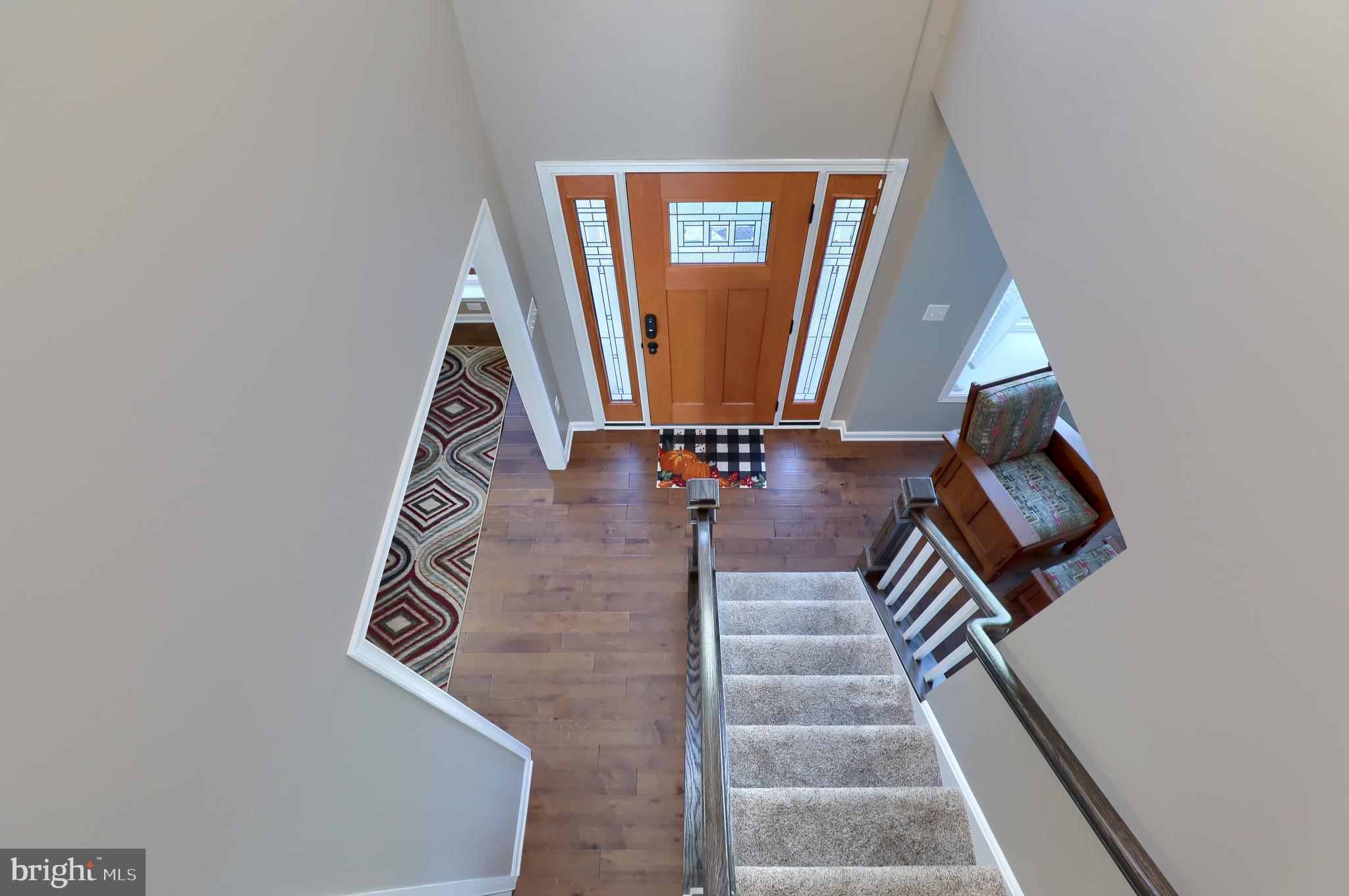 HEATHERFIELD - Residential