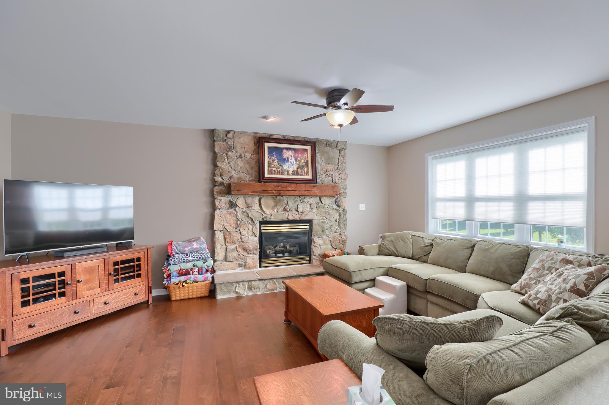 HEATHERFIELD - Residential