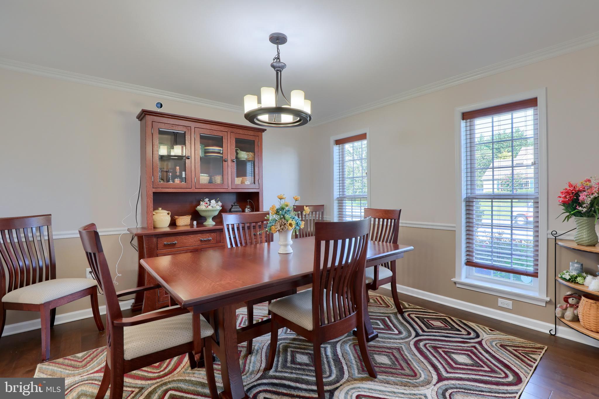 HEATHERFIELD - Residential