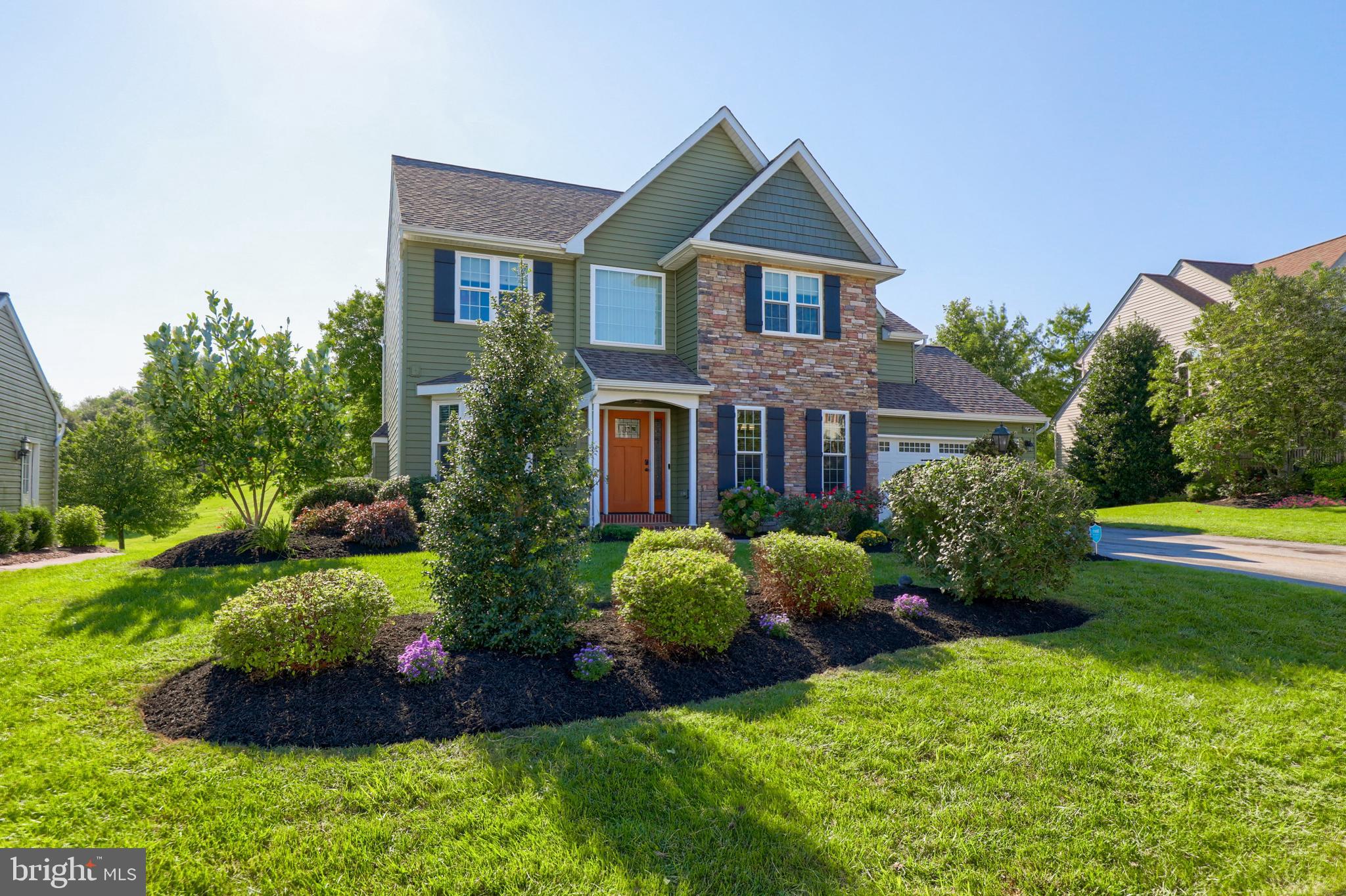 HEATHERFIELD - Residential