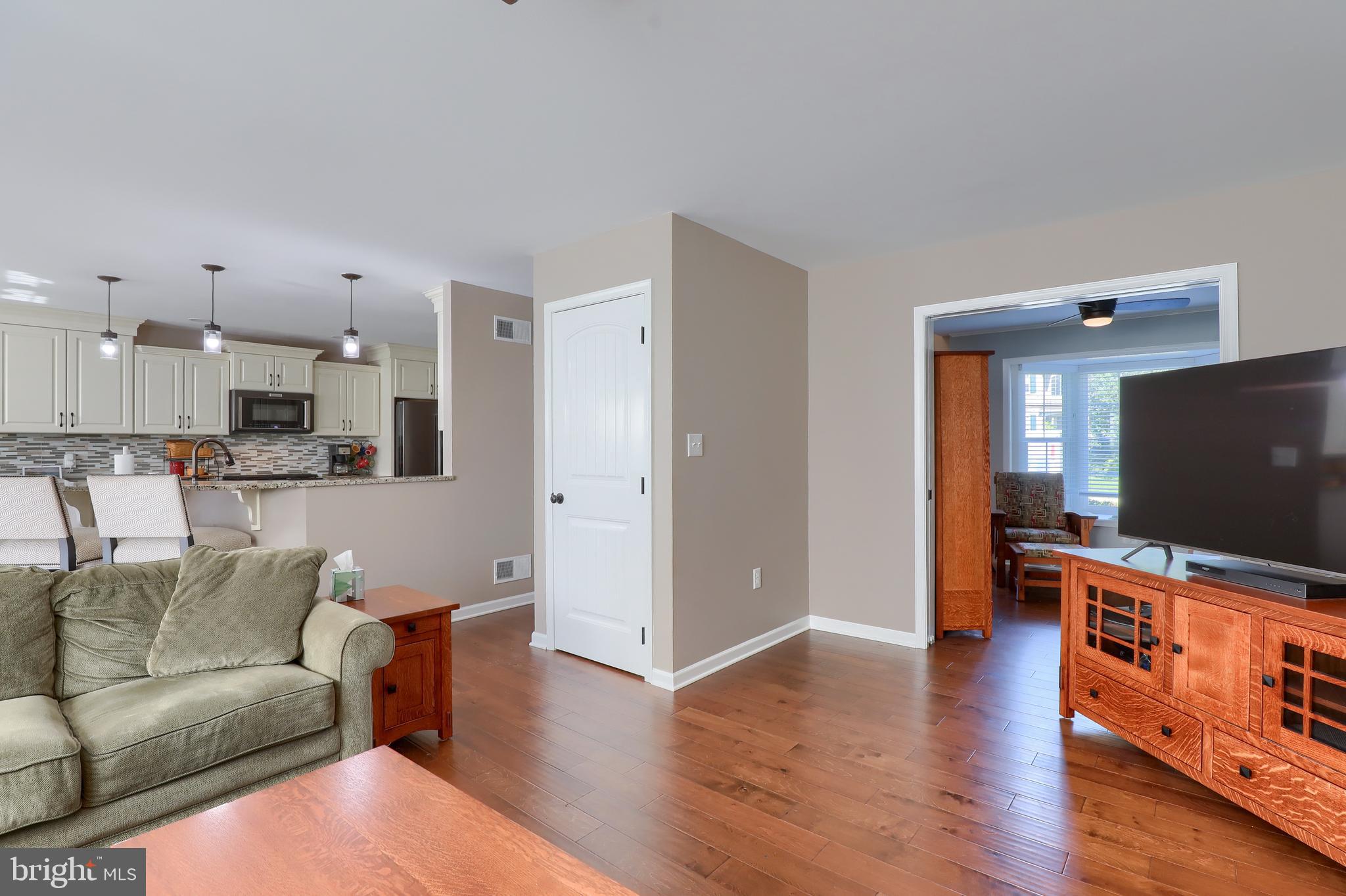 HEATHERFIELD - Residential