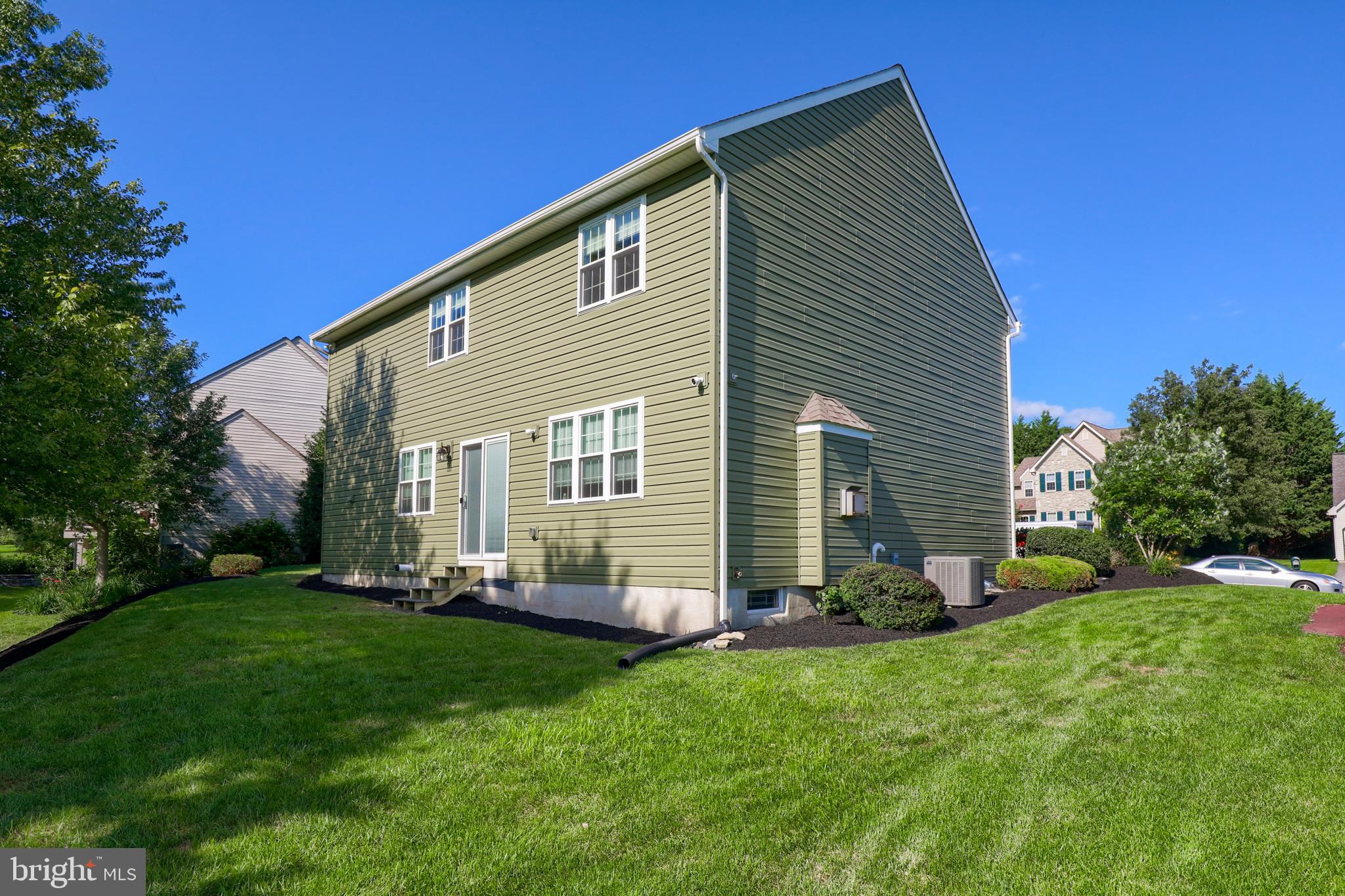 HEATHERFIELD - Residential