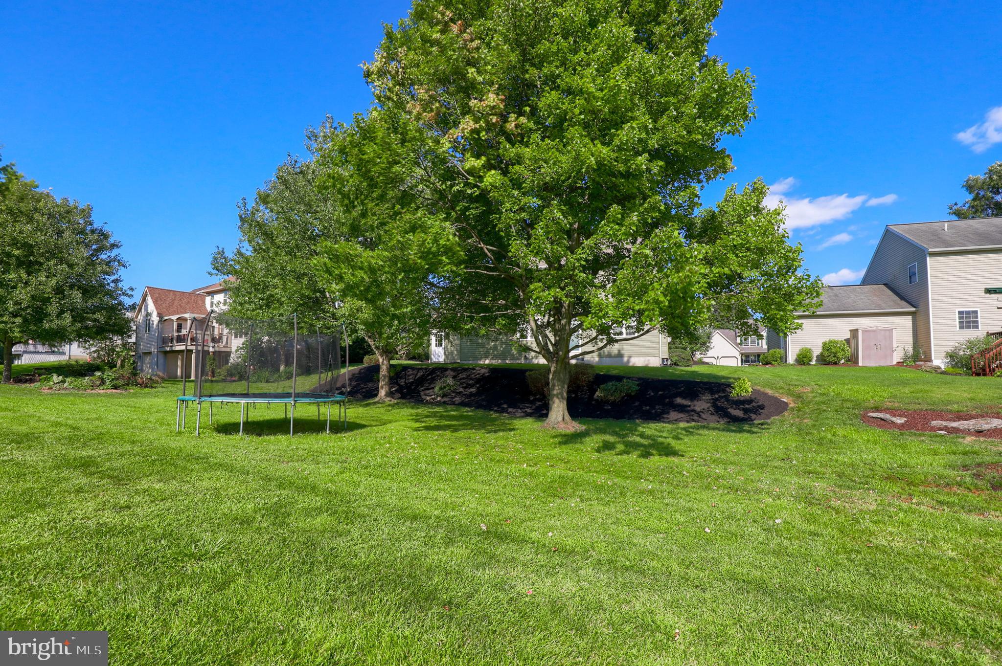 HEATHERFIELD - Residential