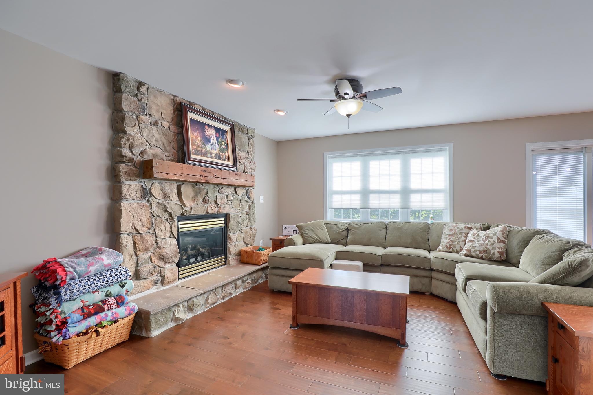 HEATHERFIELD - Residential