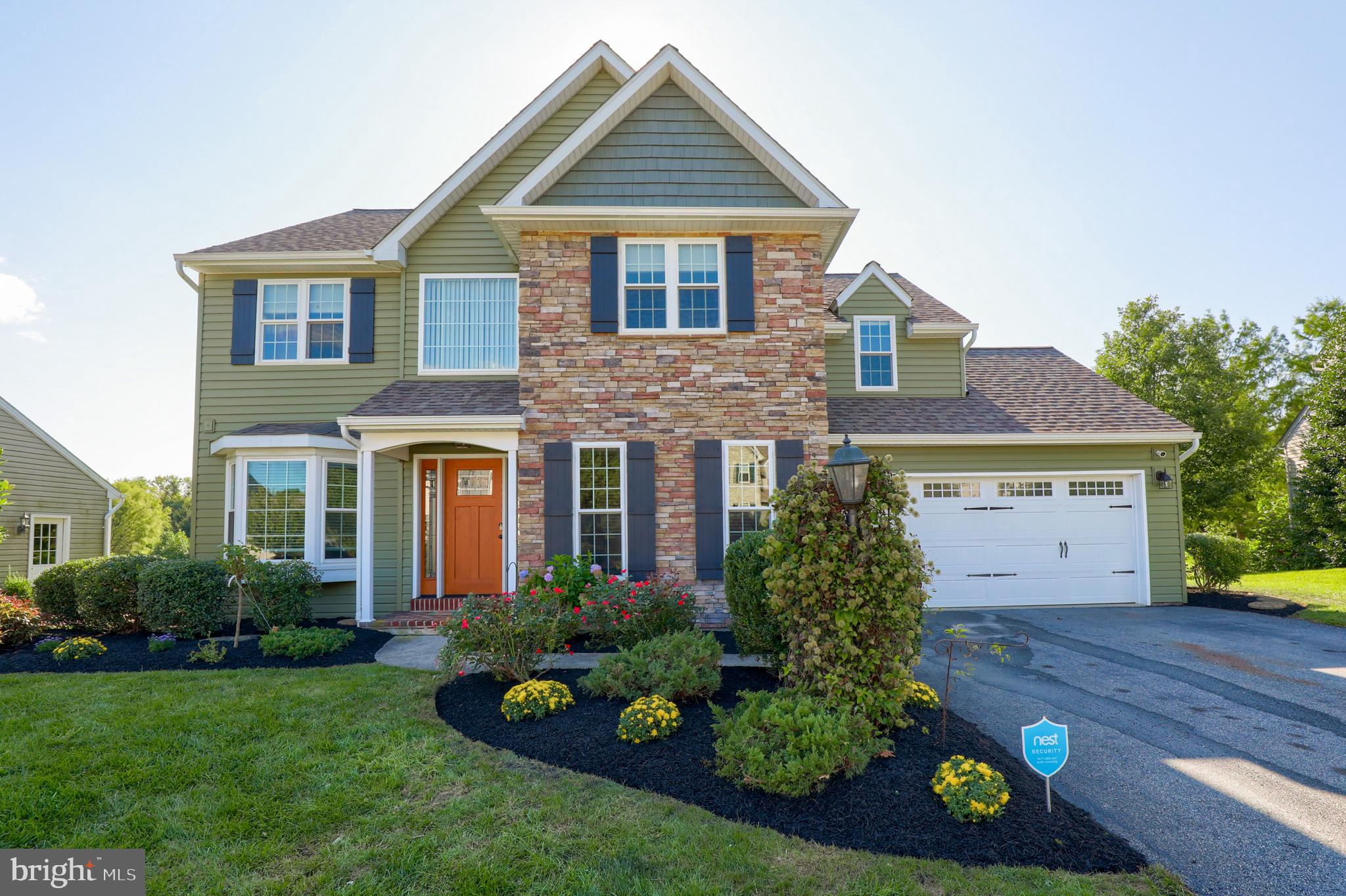 HEATHERFIELD - Residential