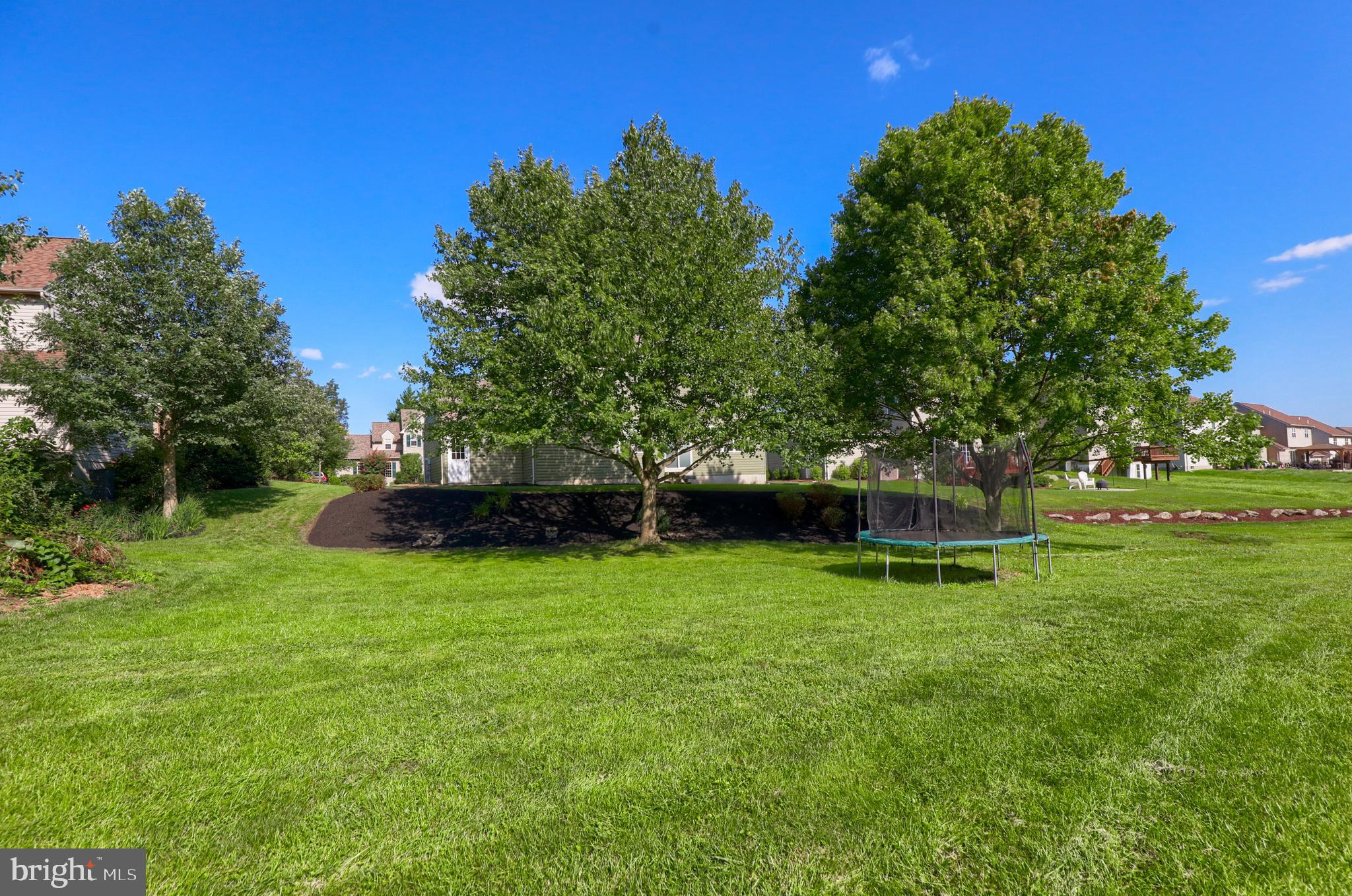 HEATHERFIELD - Residential