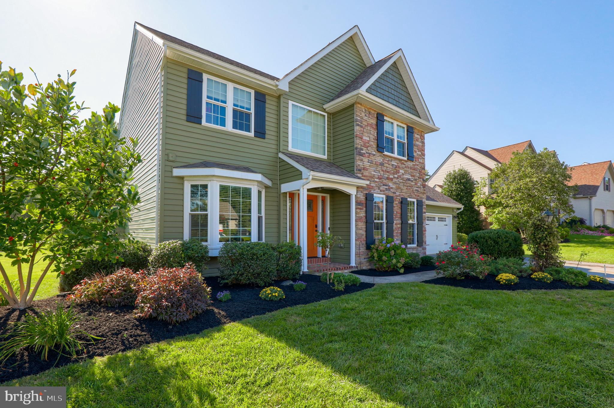 HEATHERFIELD - Residential