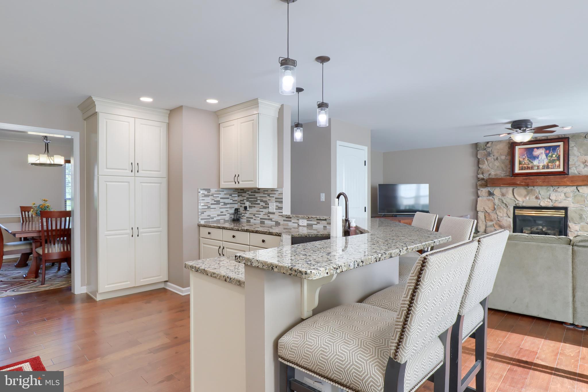 HEATHERFIELD - Residential