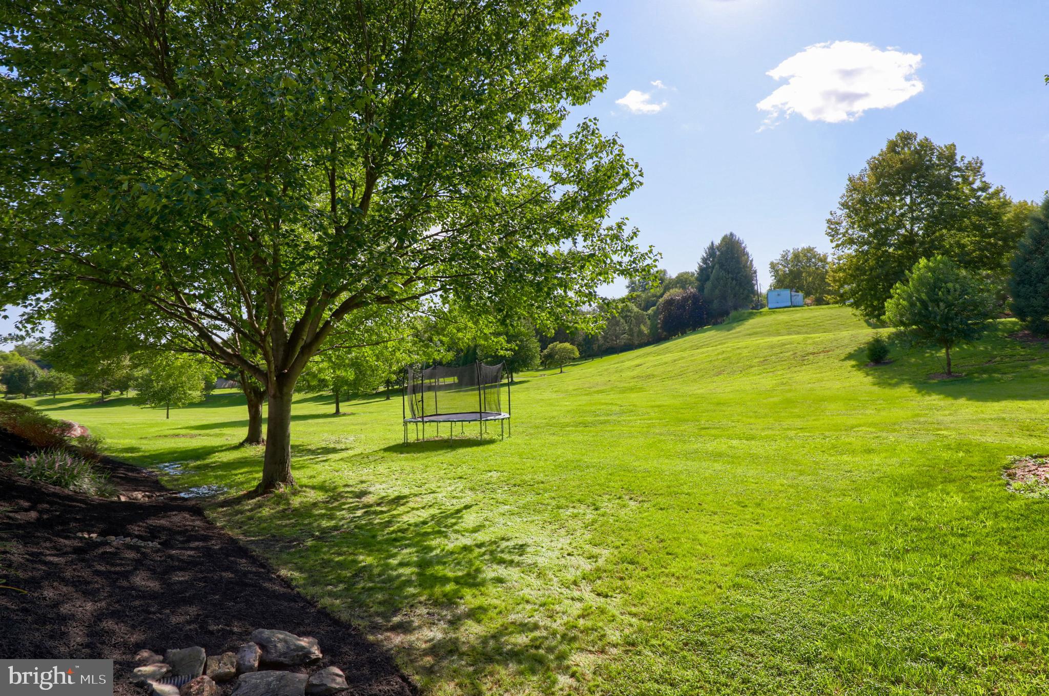 HEATHERFIELD - Residential