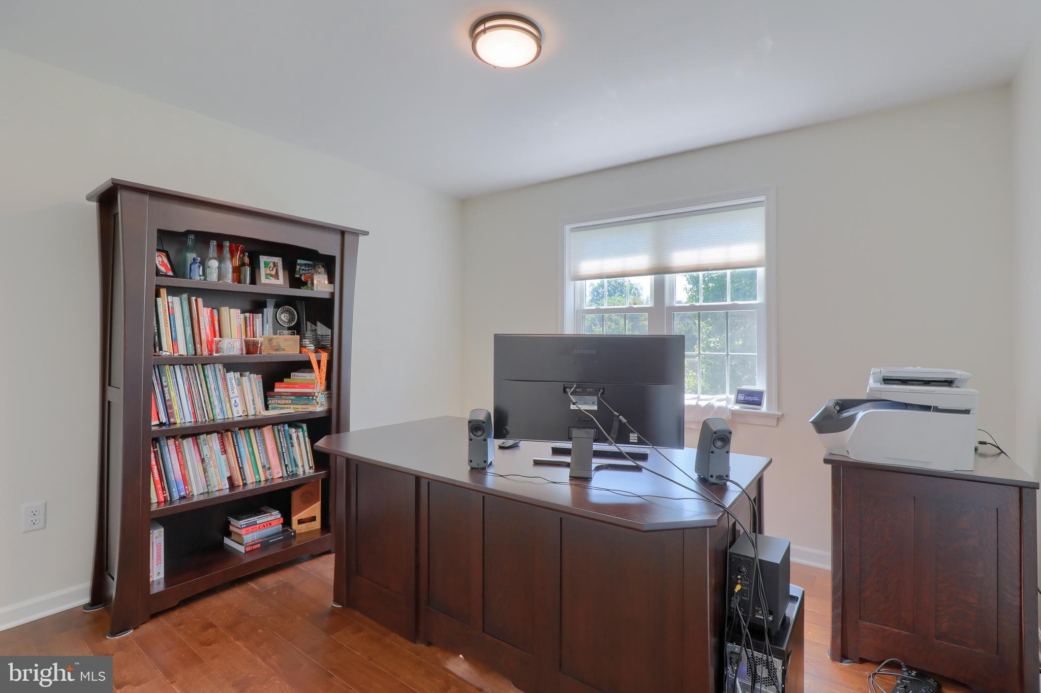 HEATHERFIELD - Residential