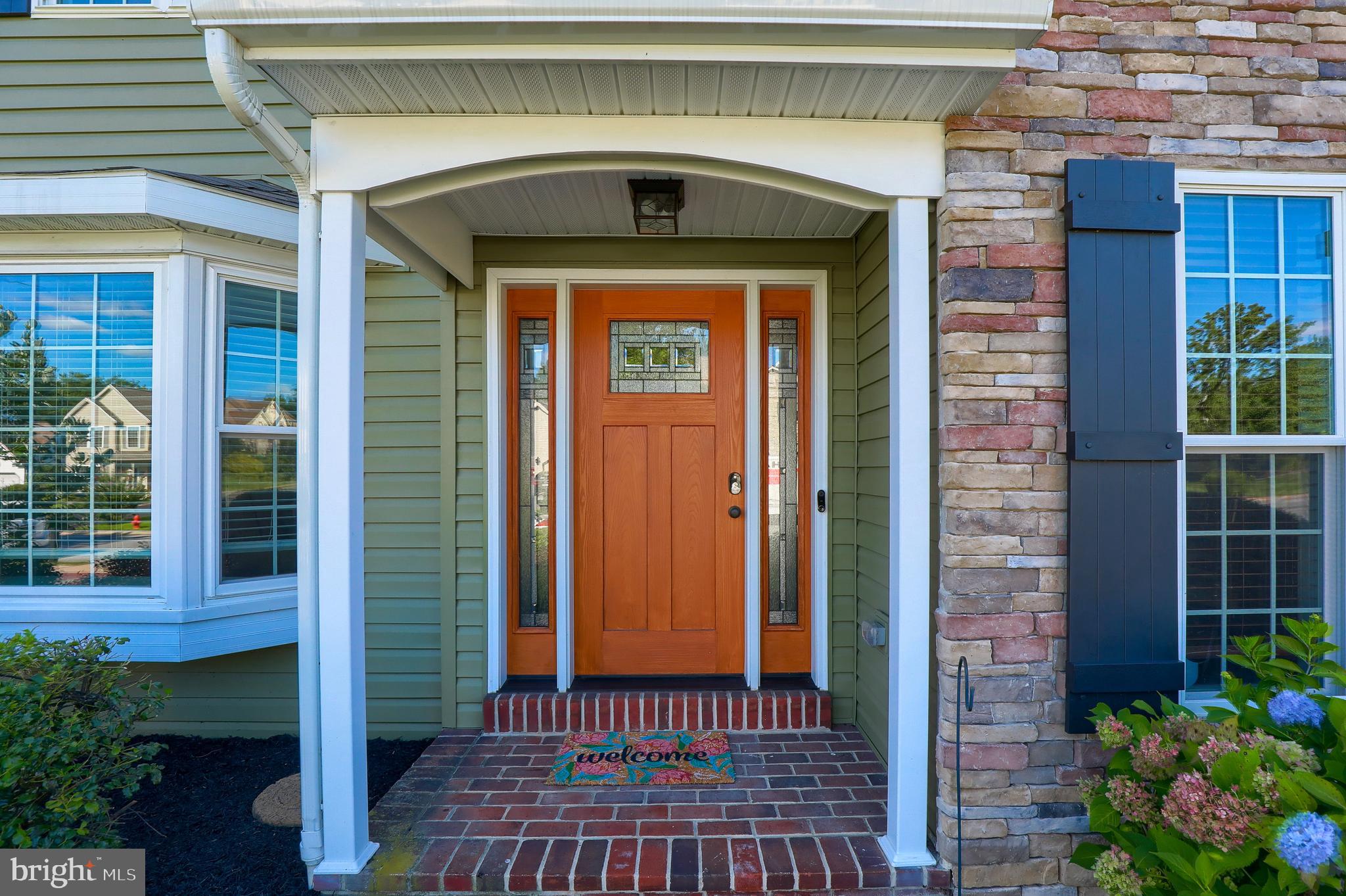 HEATHERFIELD - Residential