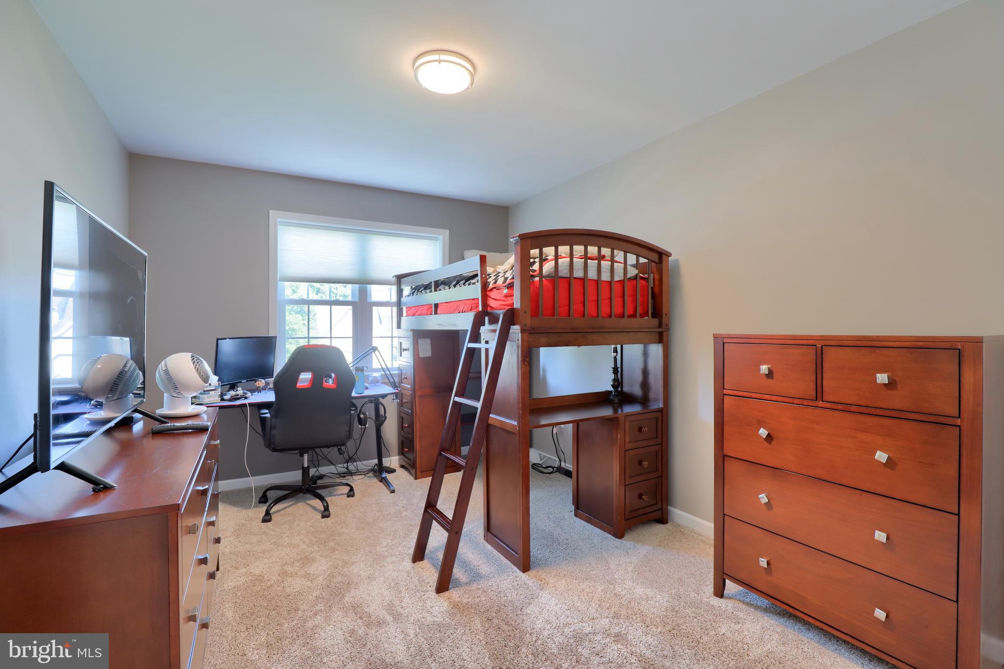 HEATHERFIELD - Residential