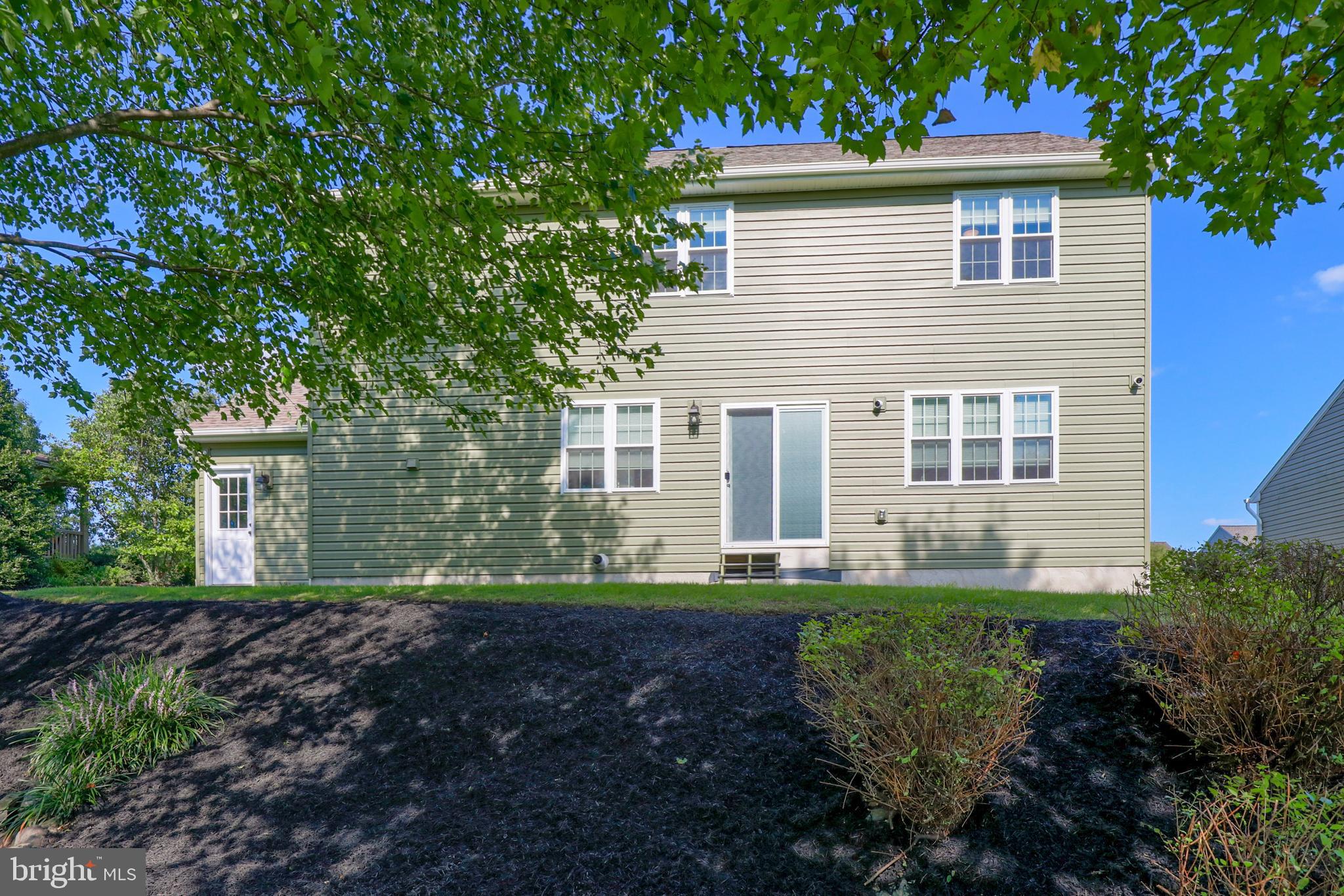 HEATHERFIELD - Residential