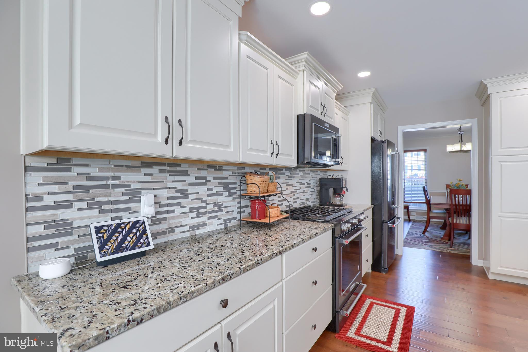 HEATHERFIELD - Residential