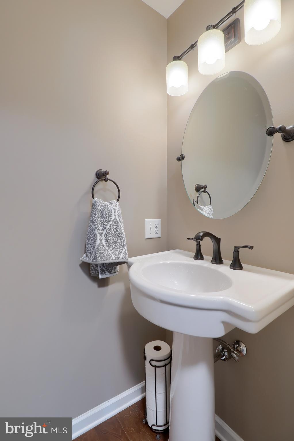 HEATHERFIELD - Residential