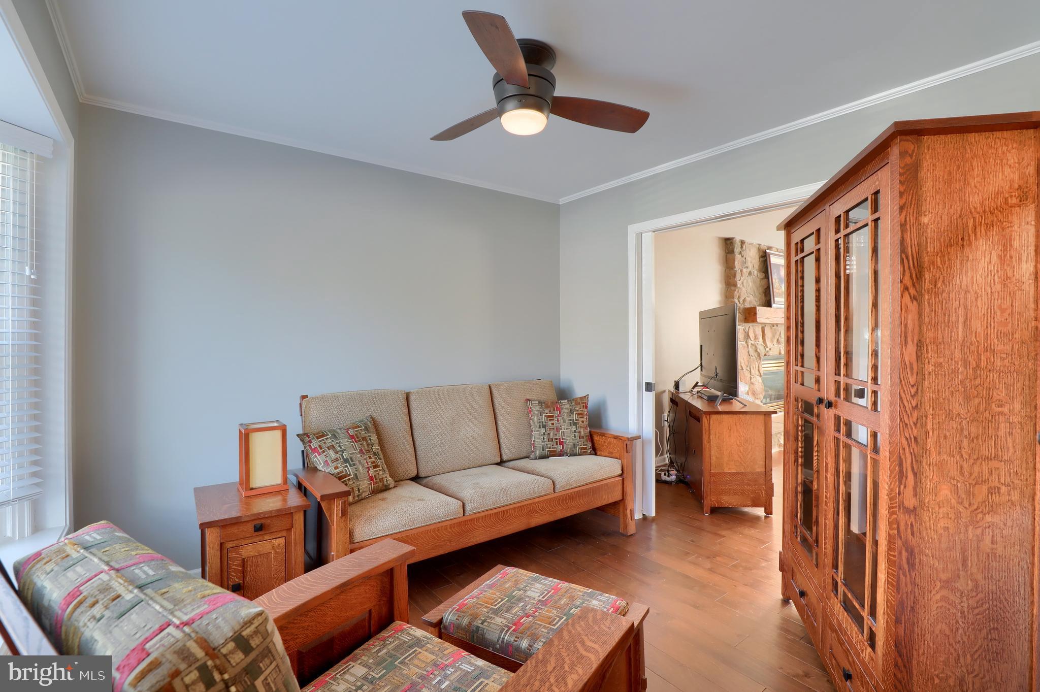 HEATHERFIELD - Residential