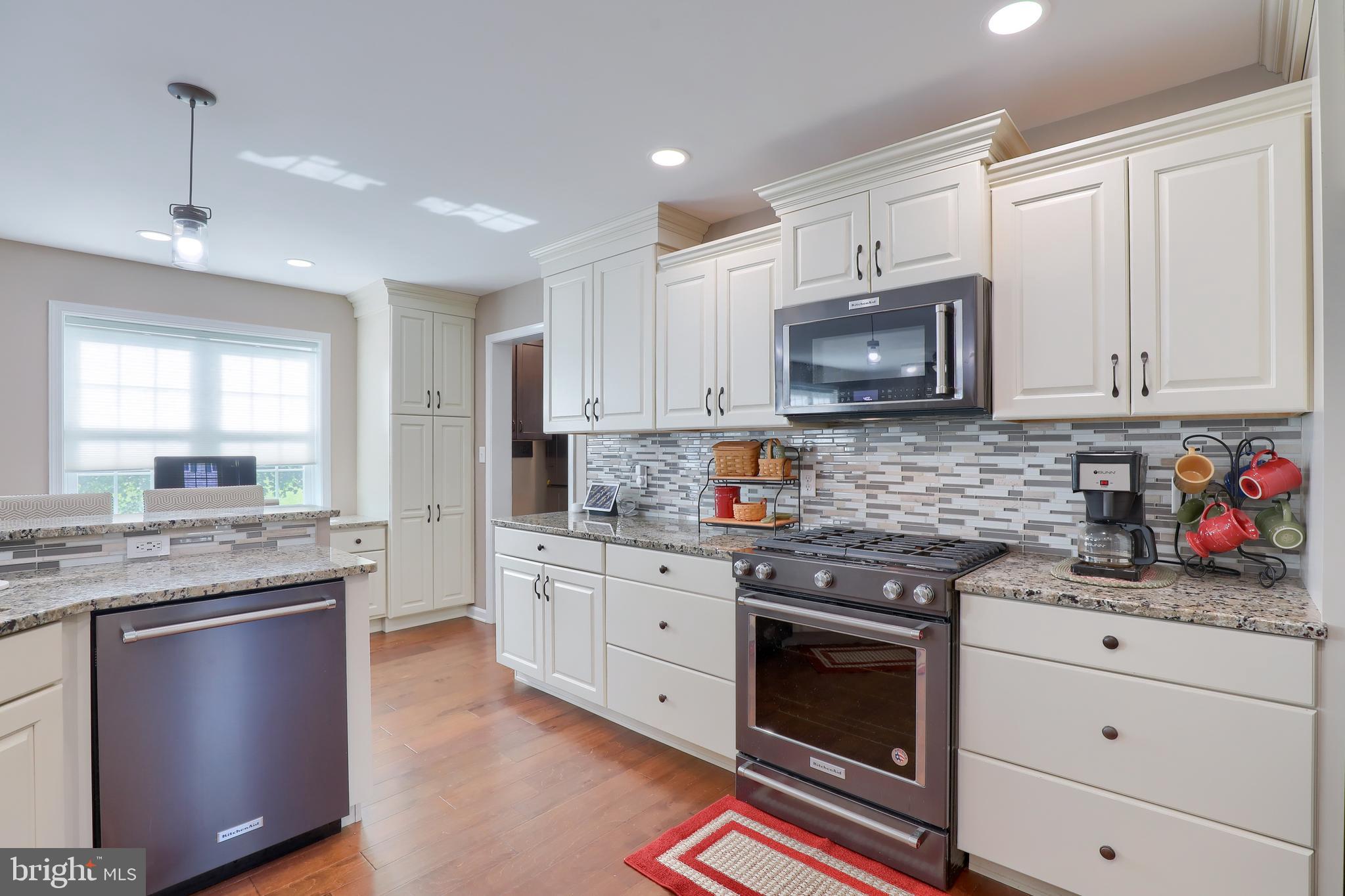 HEATHERFIELD - Residential