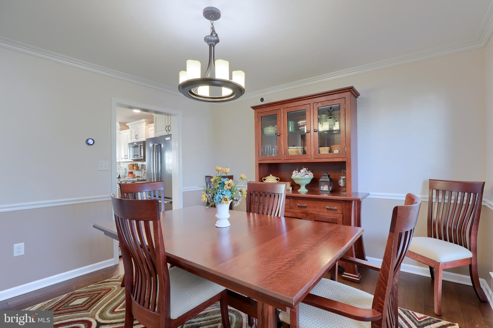 HEATHERFIELD - Residential