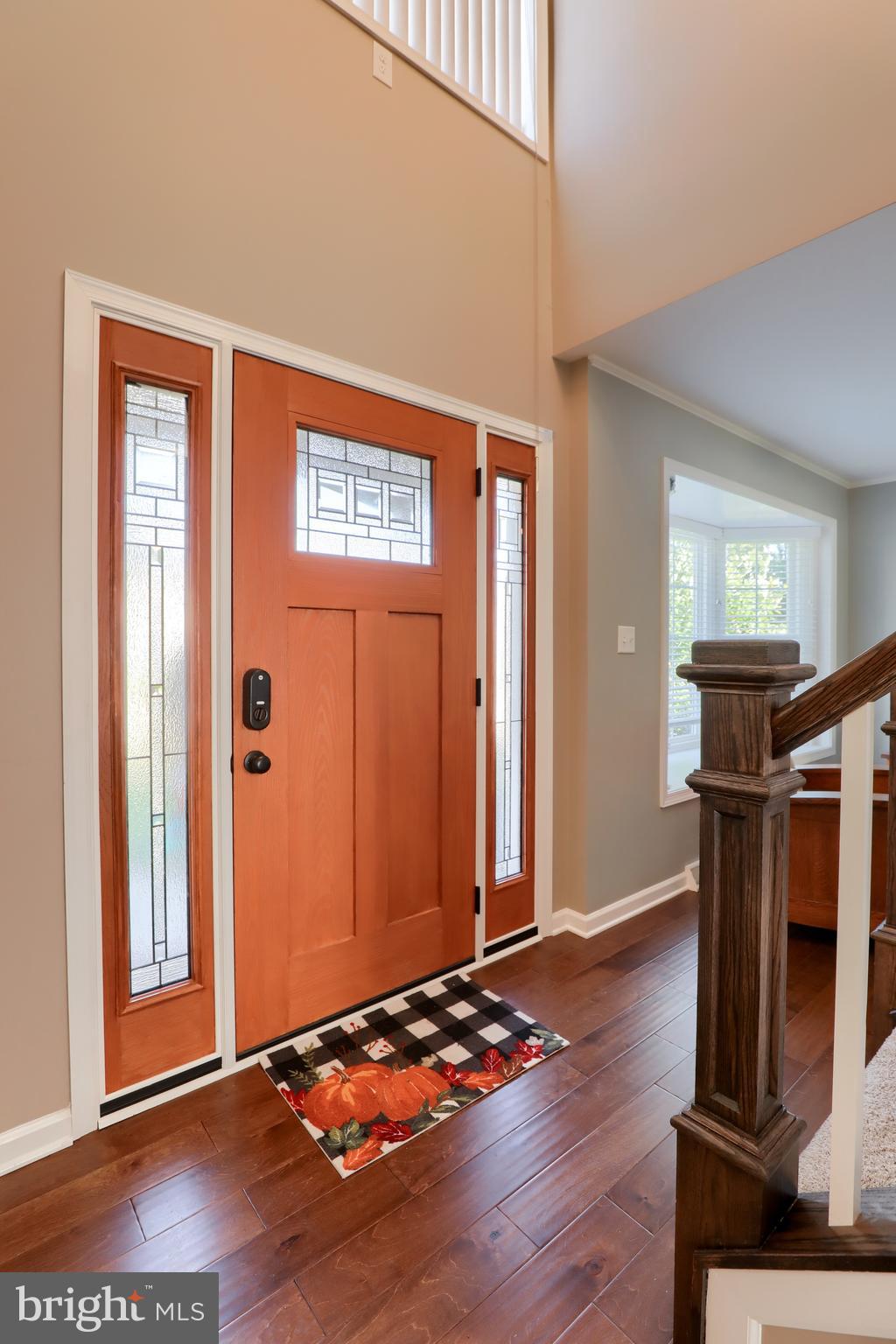 HEATHERFIELD - Residential