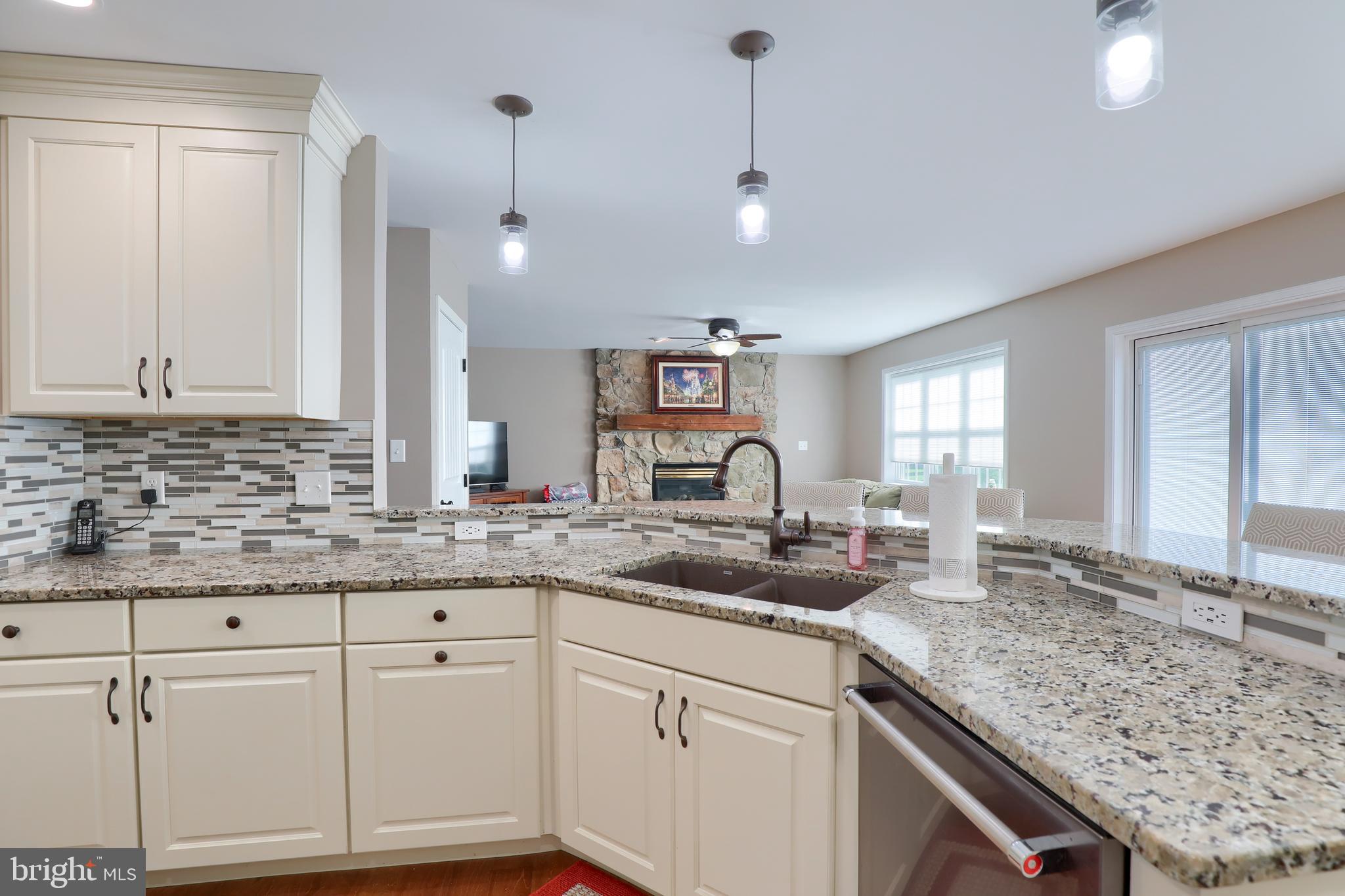 HEATHERFIELD - Residential