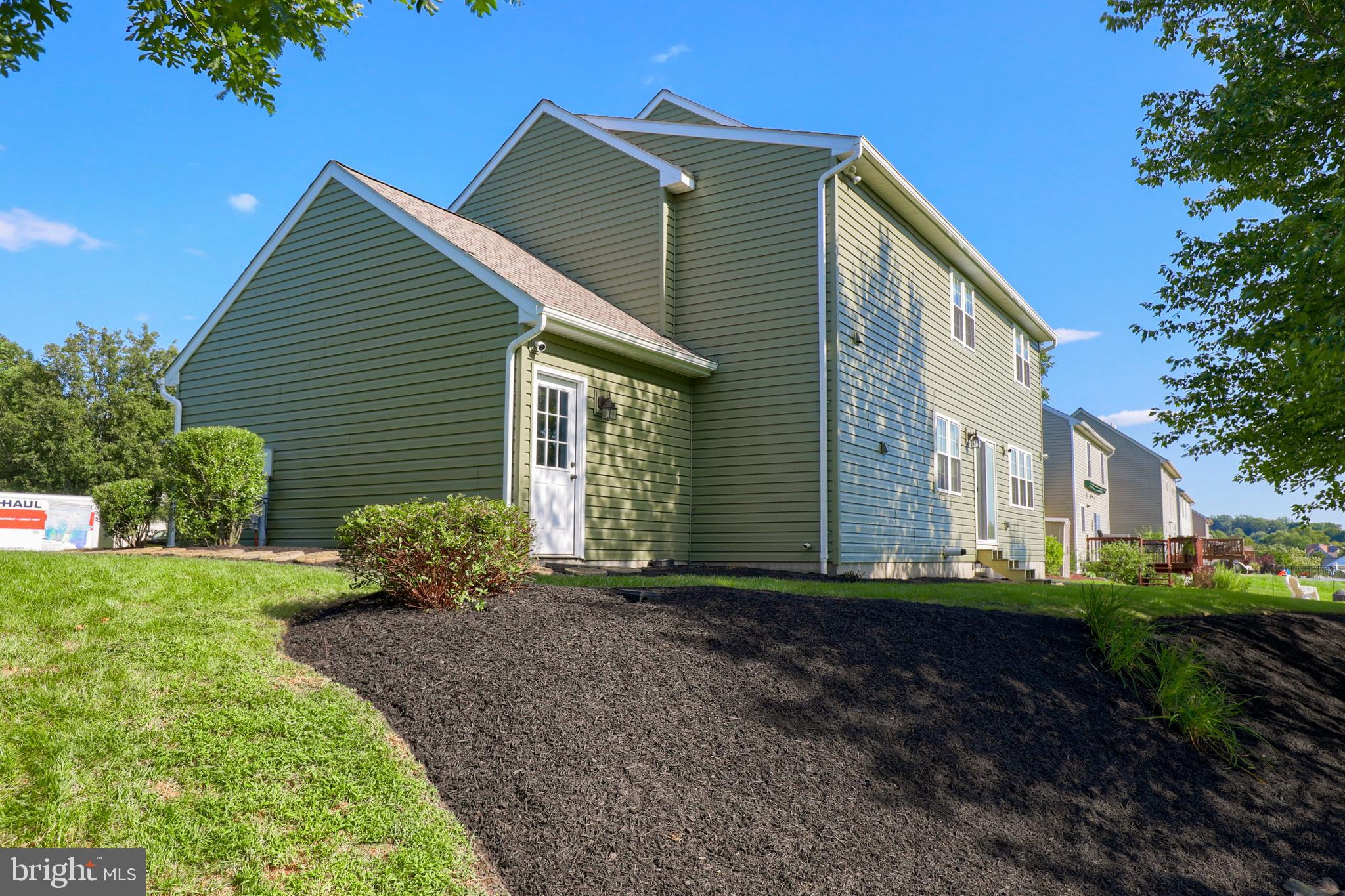 HEATHERFIELD - Residential