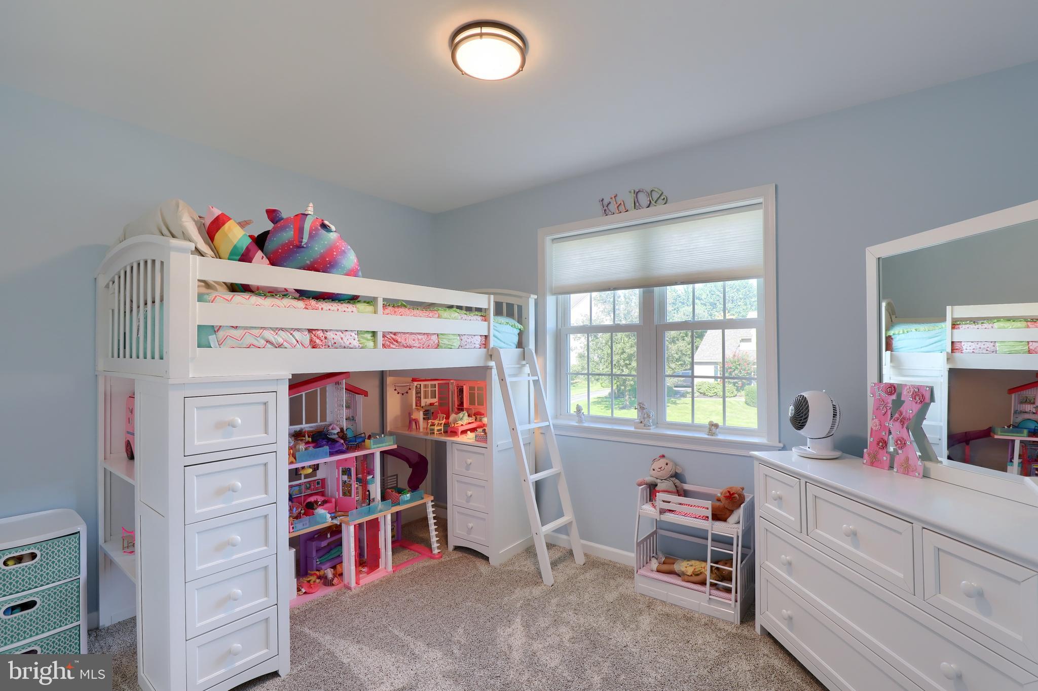 HEATHERFIELD - Residential