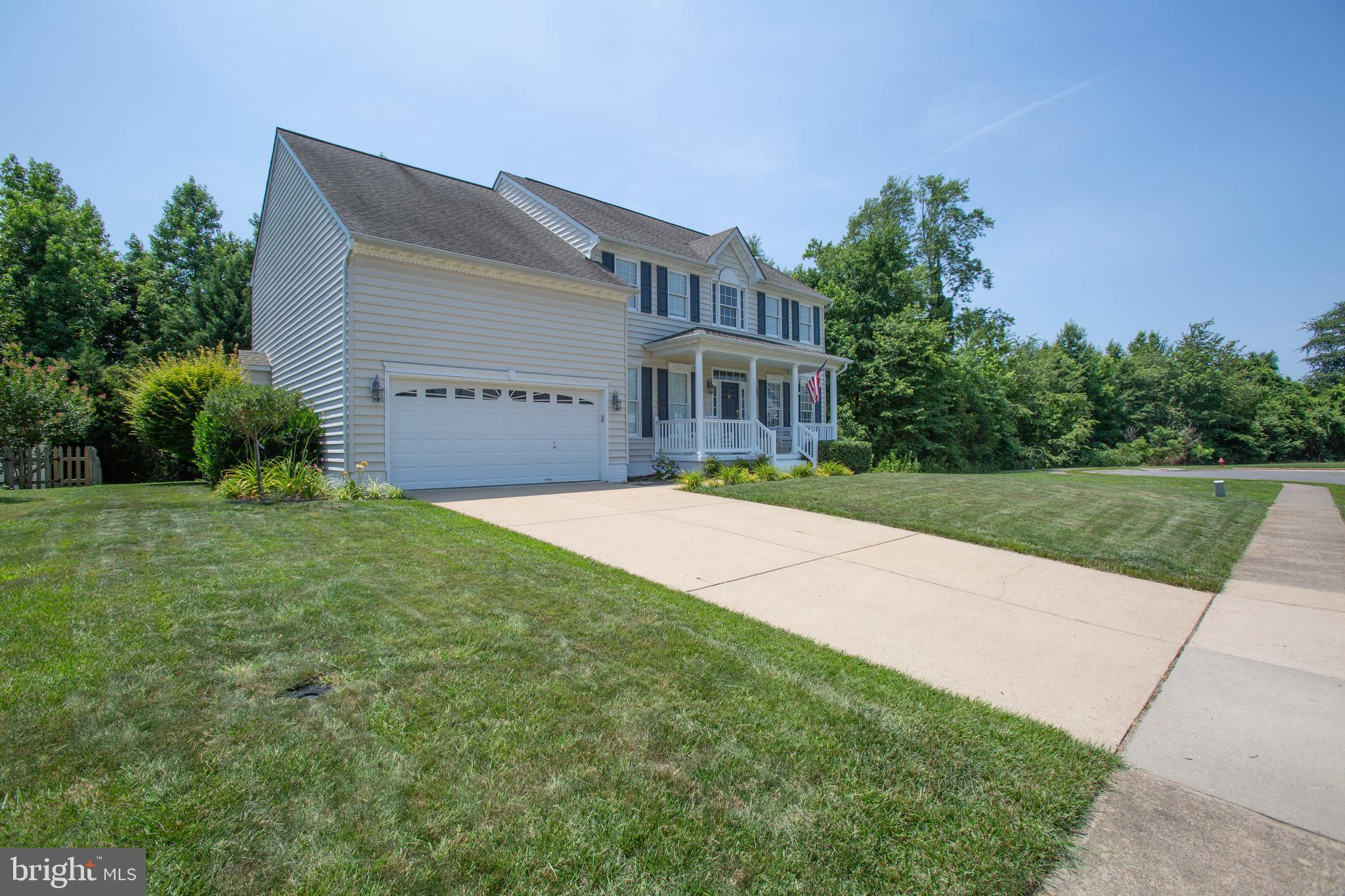 PELHAM'S CROSSING - Residential