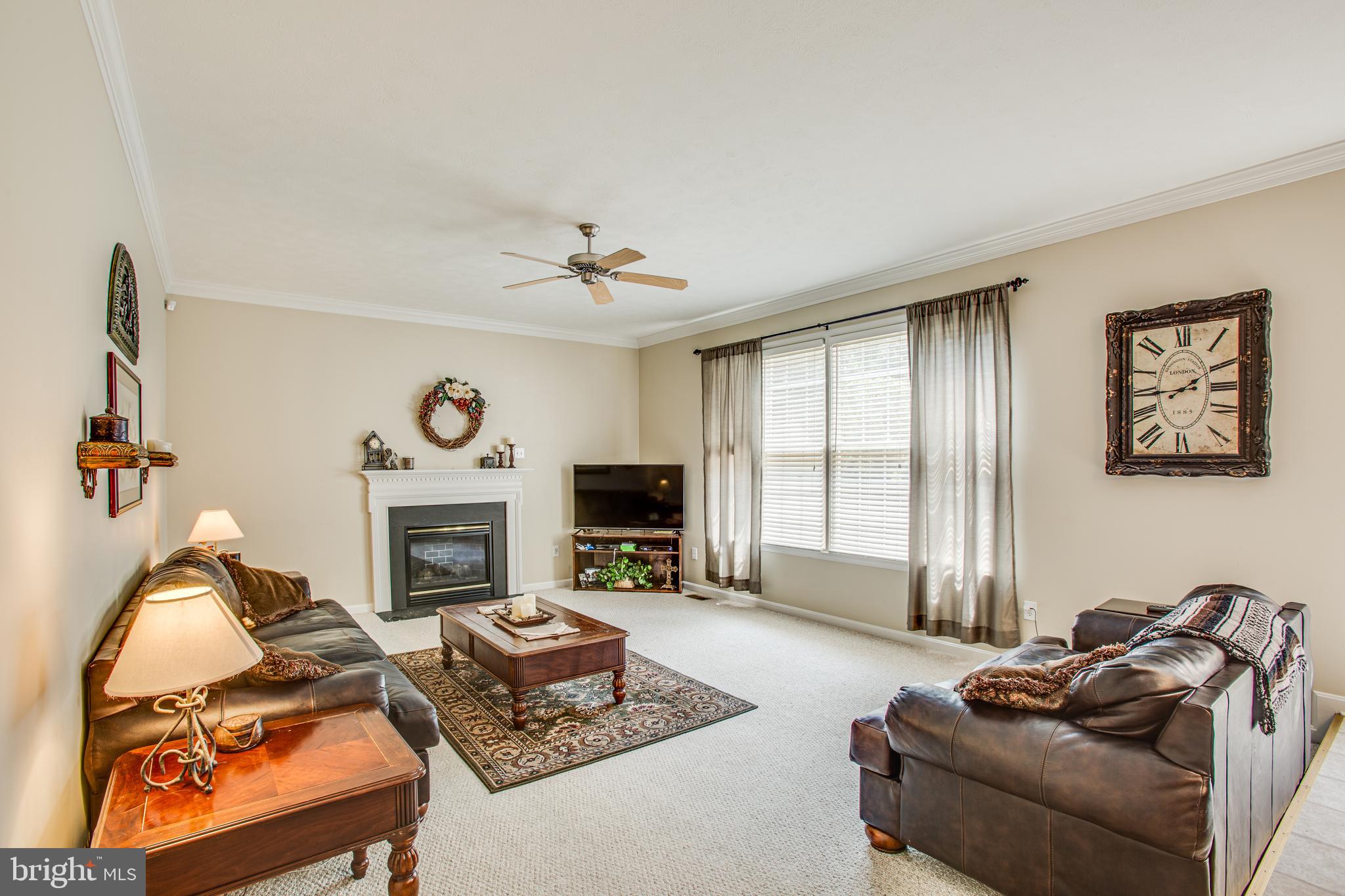 PELHAM'S CROSSING - Residential