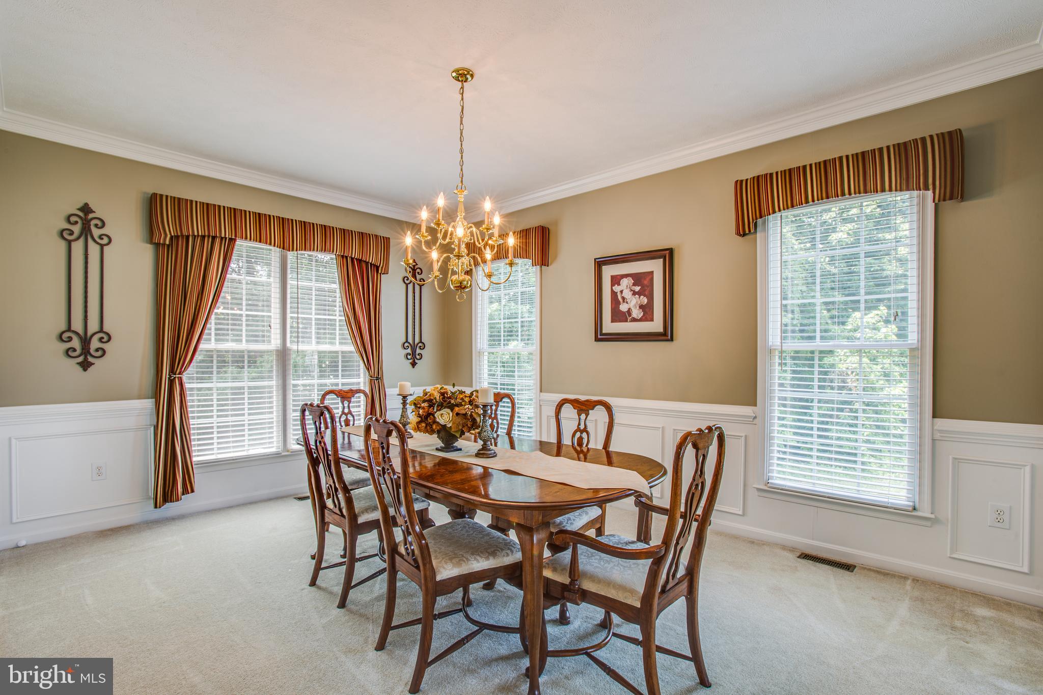 PELHAM'S CROSSING - Residential