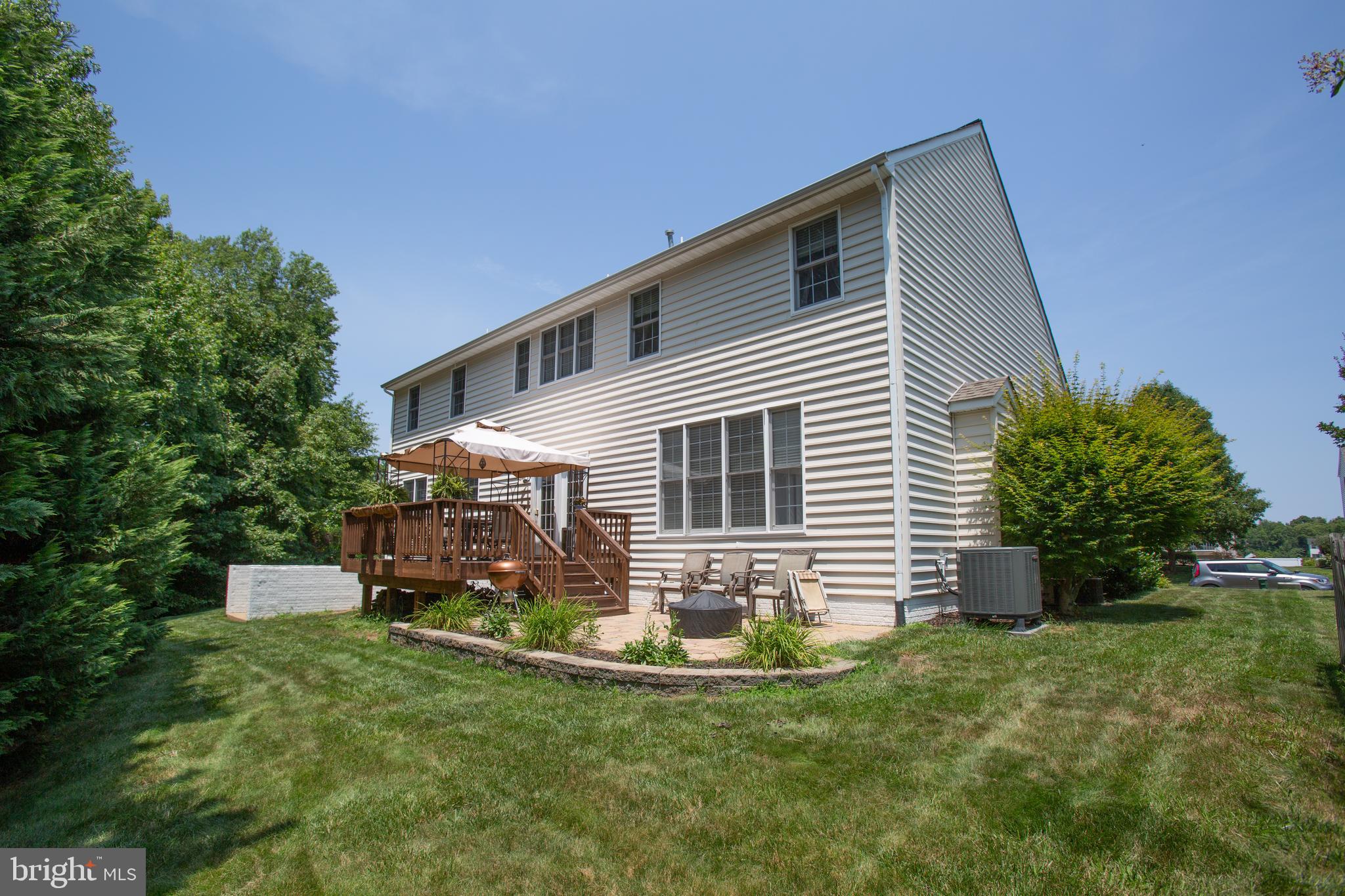 PELHAM'S CROSSING - Residential