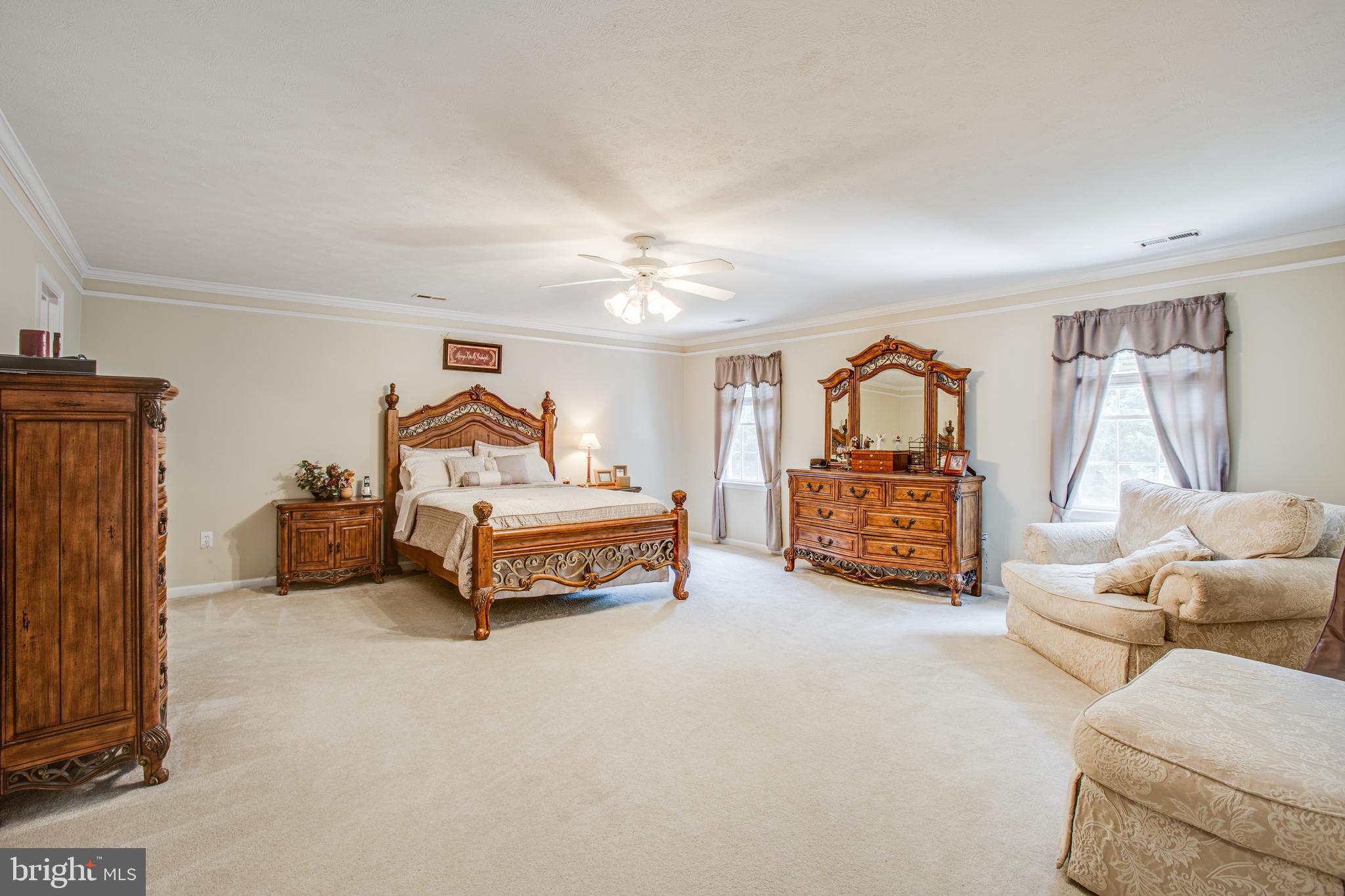 PELHAM'S CROSSING - Residential