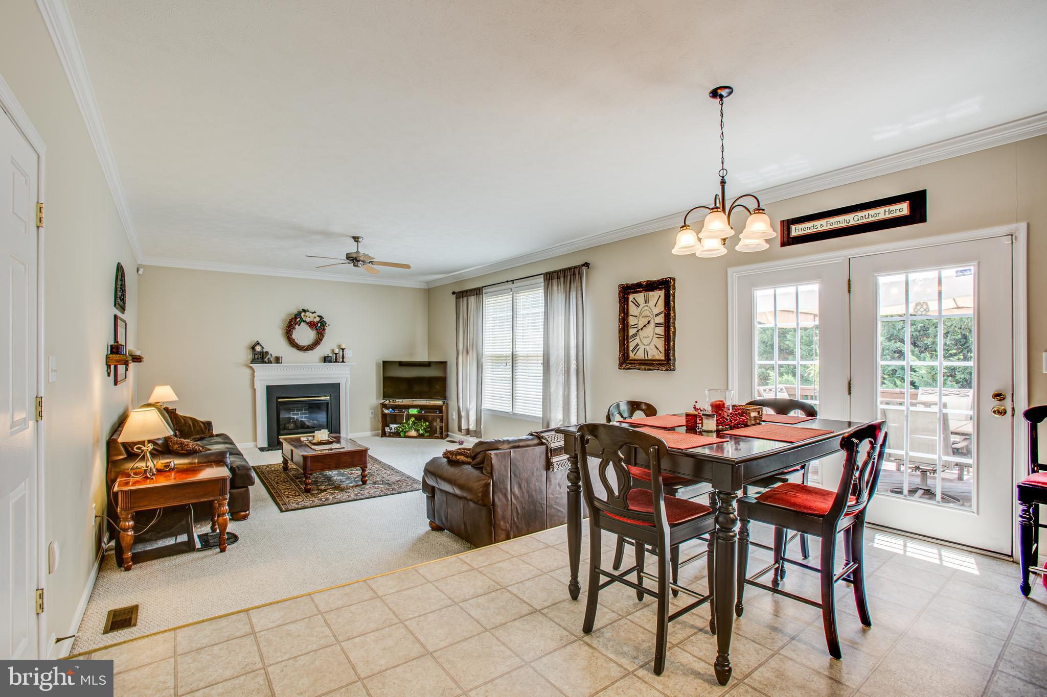 PELHAM'S CROSSING - Residential