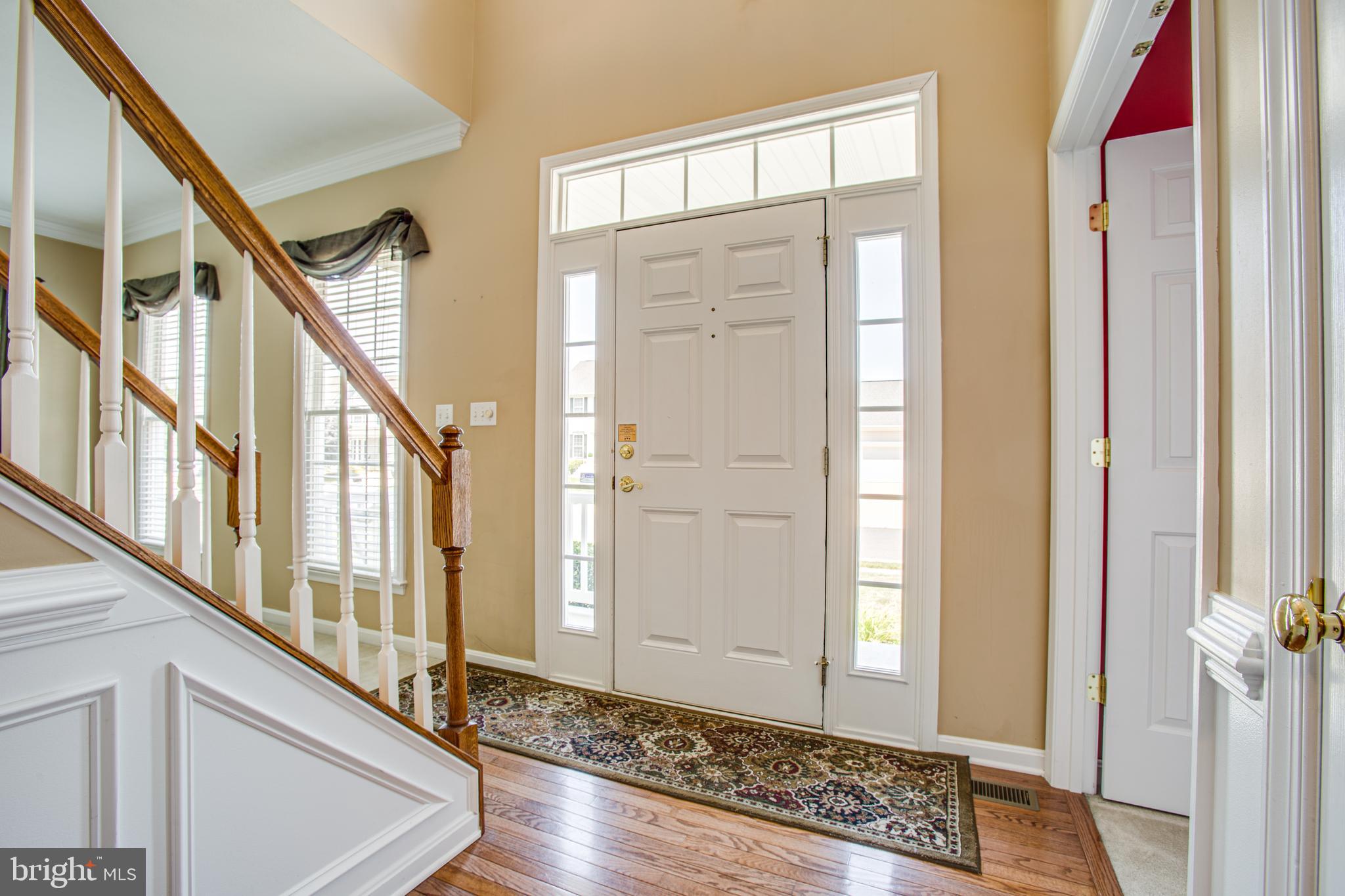 PELHAM'S CROSSING - Residential